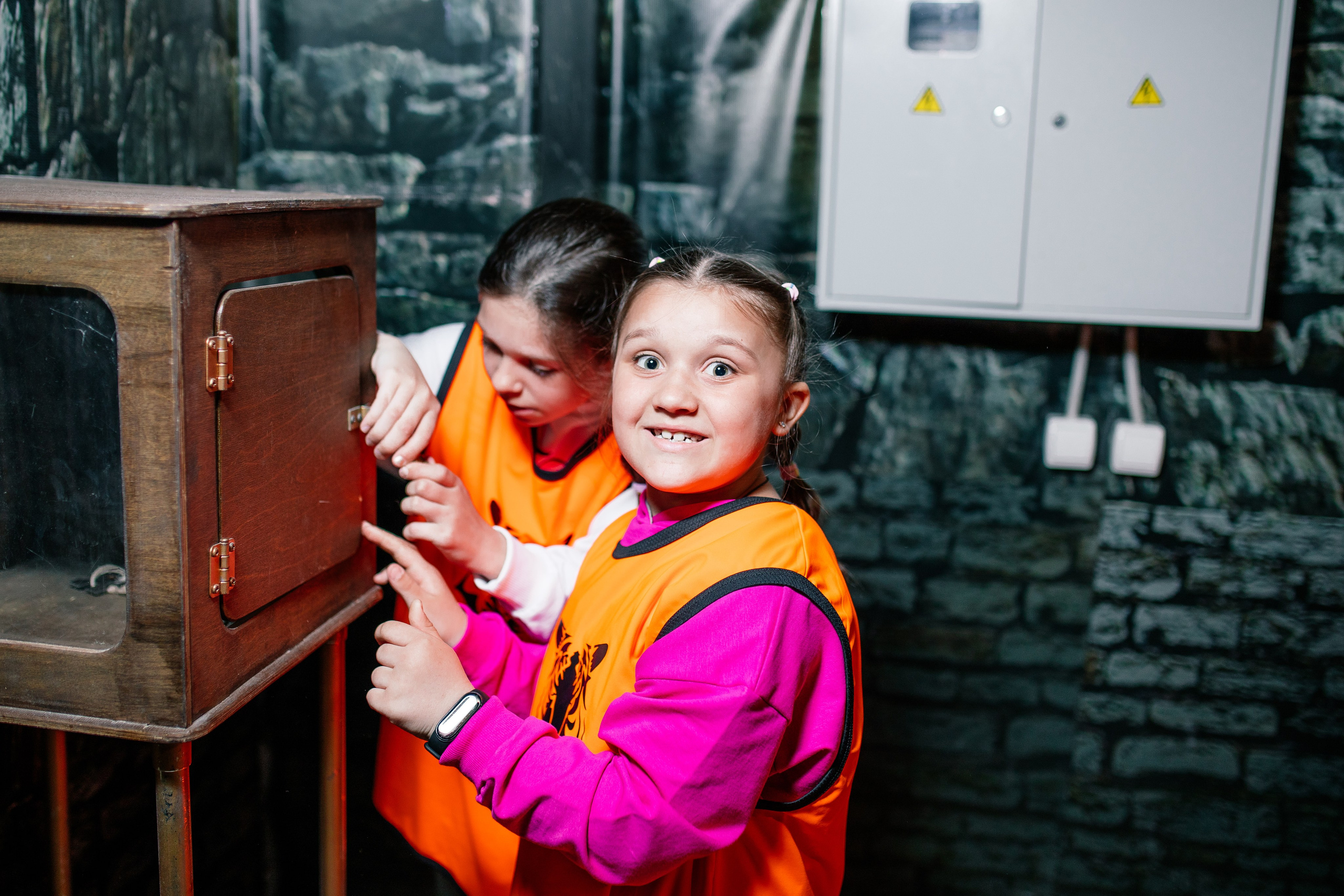 ФОРТ БОЯРД. Свадебный и семейный фотограф в Курске и Курчатове