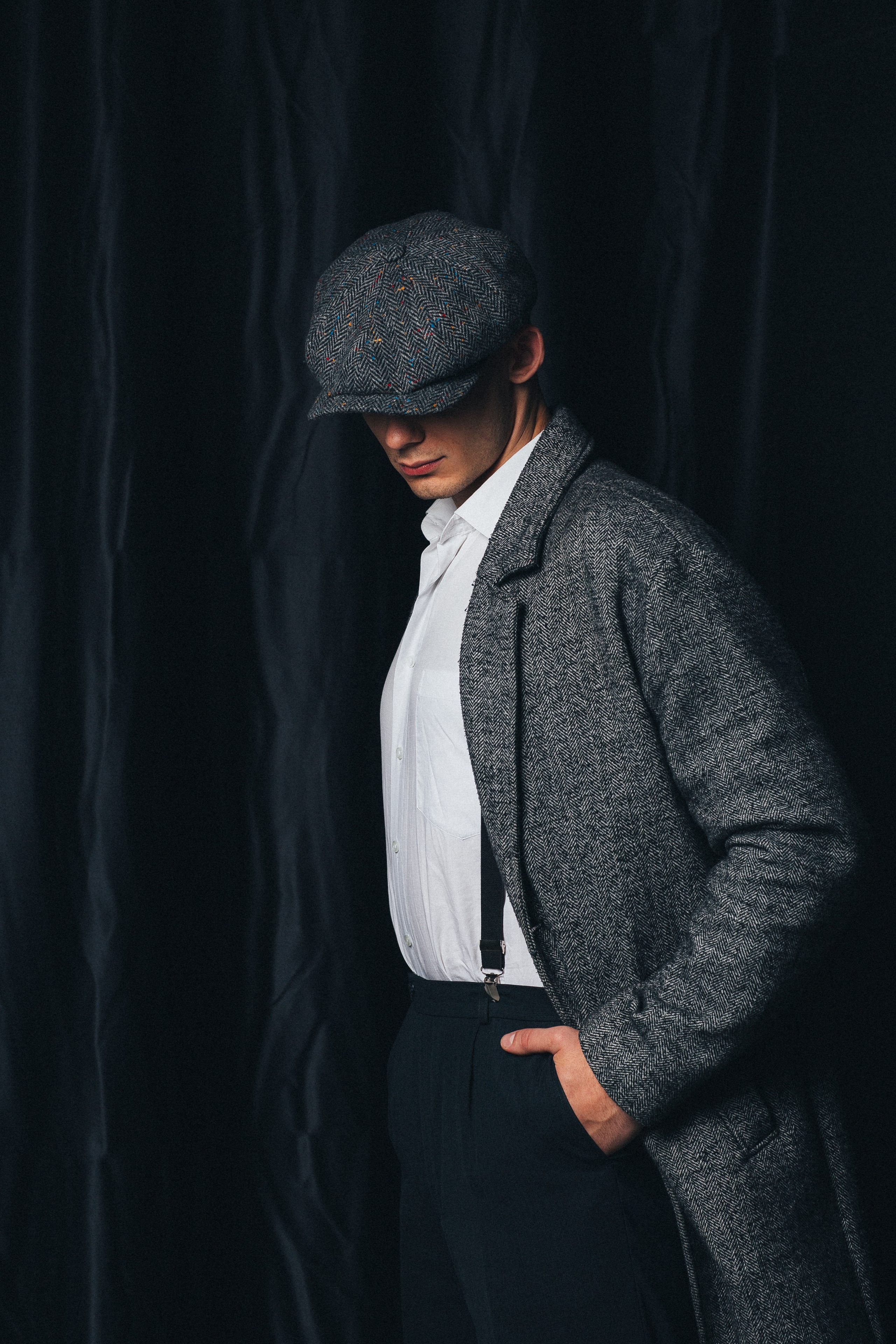 Мужской портрет. Детский и семейный фотограф в Санкт-Петербурге Алтухова Ольга