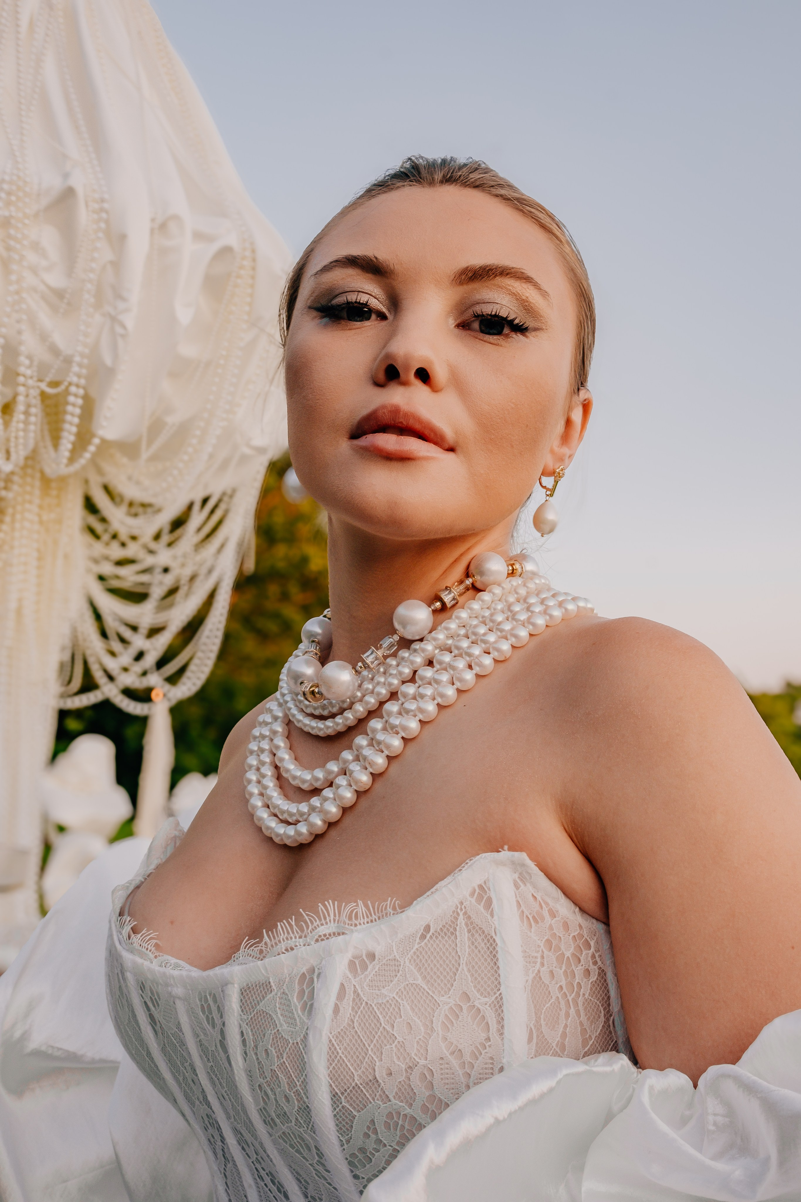 Макар и Анастасия