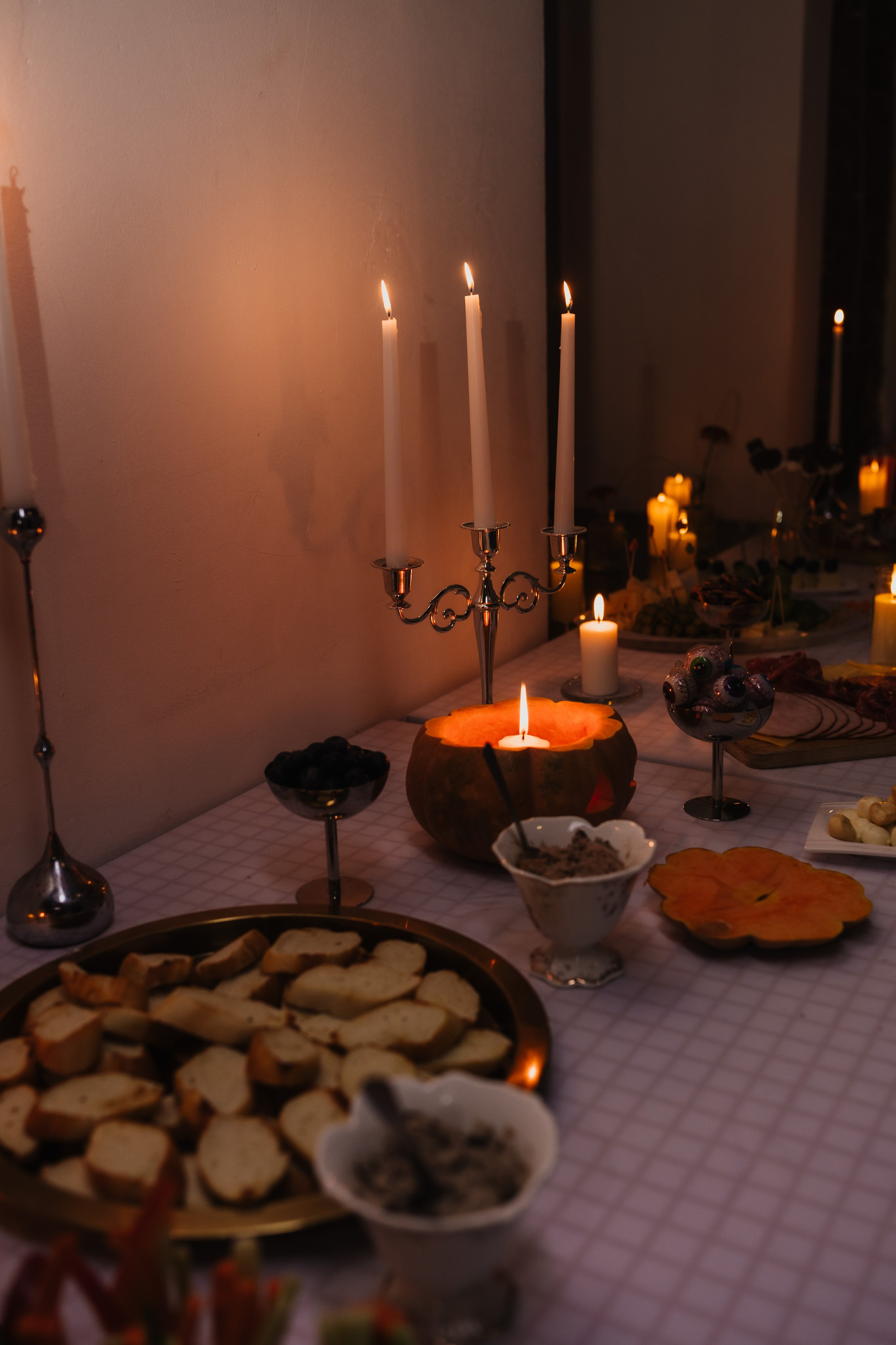 Вечеринка Ведьмочек. Фотограф в Москве Ангелина Ким