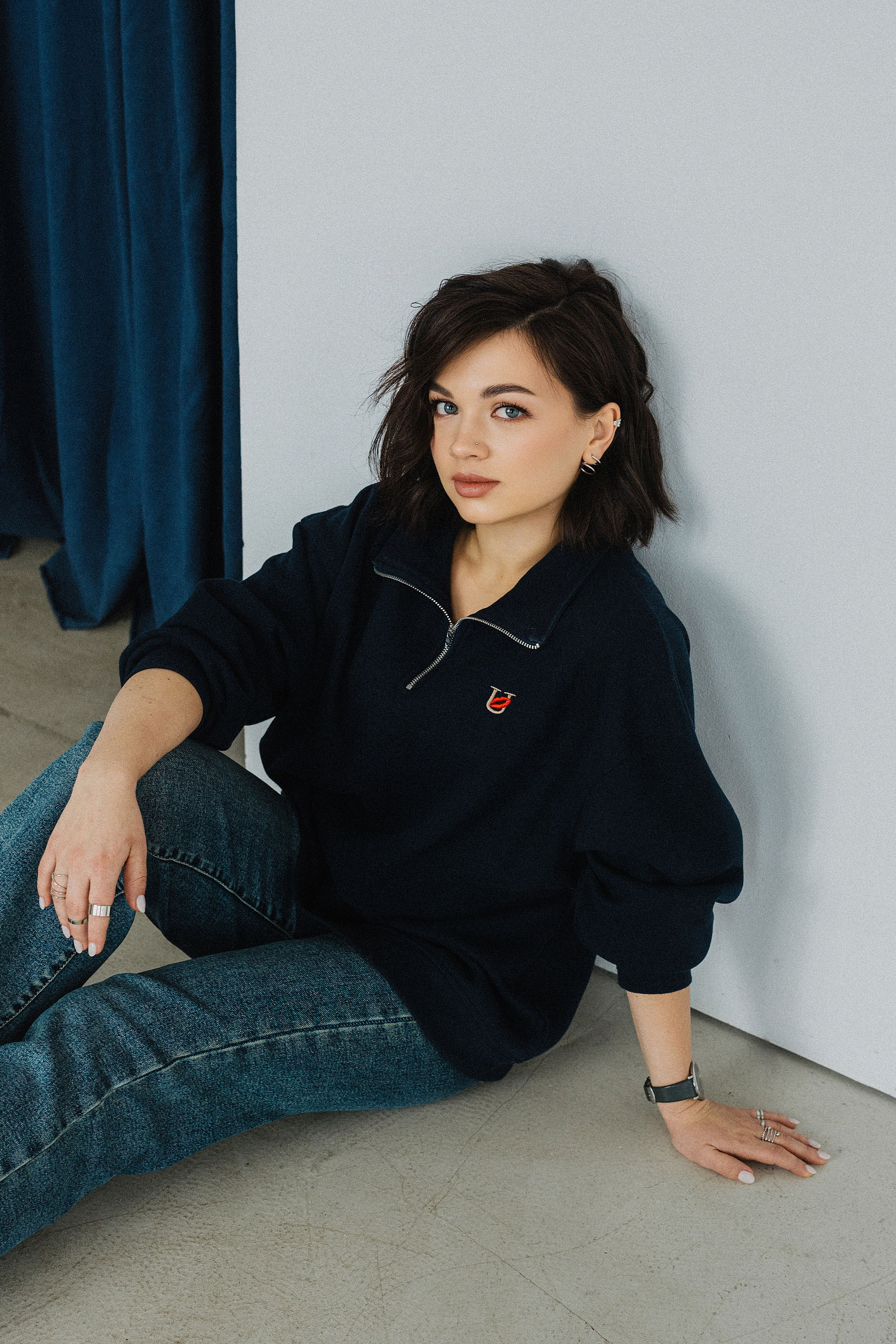 Оля Тимошевская. Фотограф в Москве Ангелина Ким