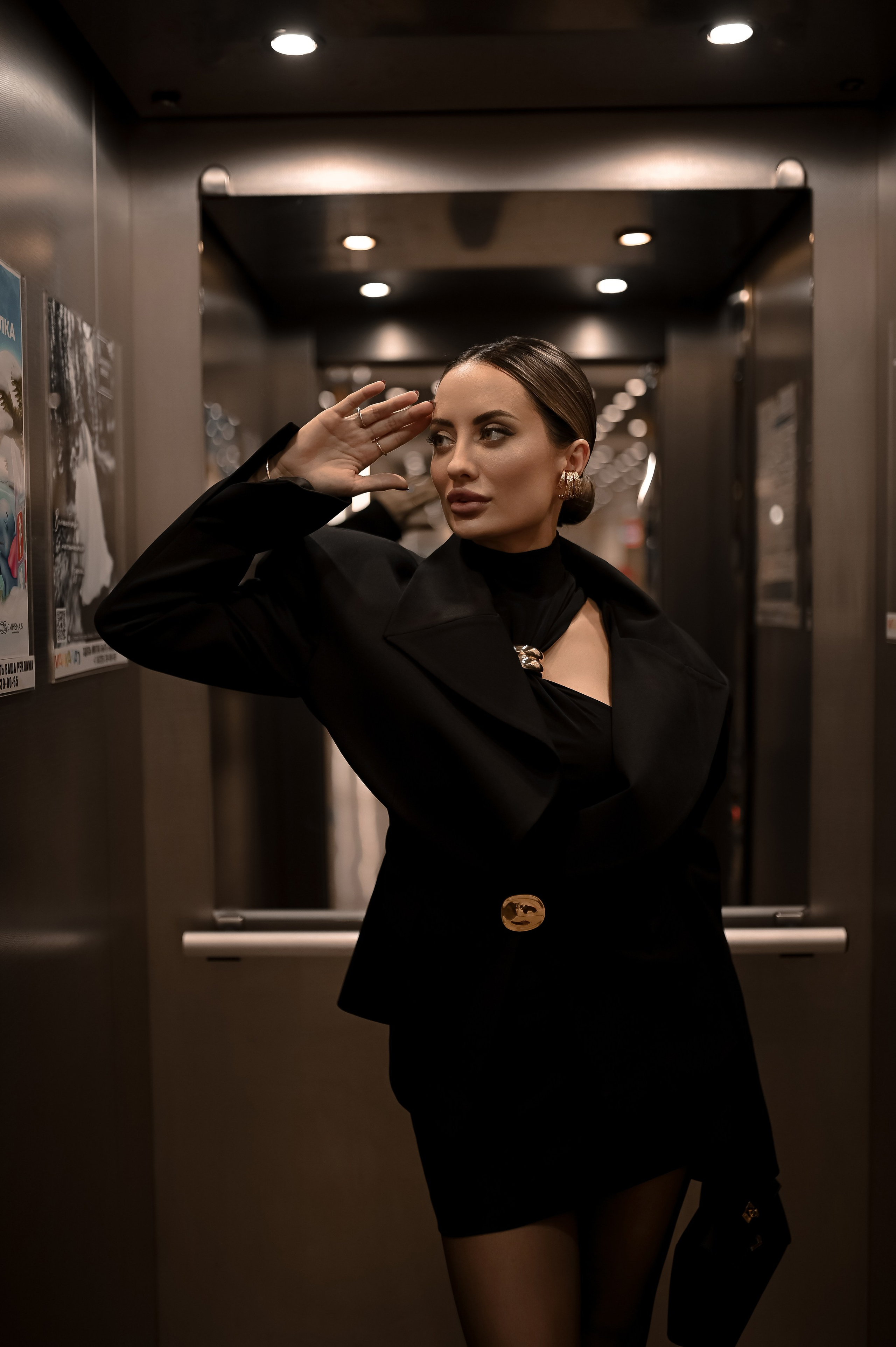 Лилия. Твой личный проводник к красивым фотографиям в Старом Осколе