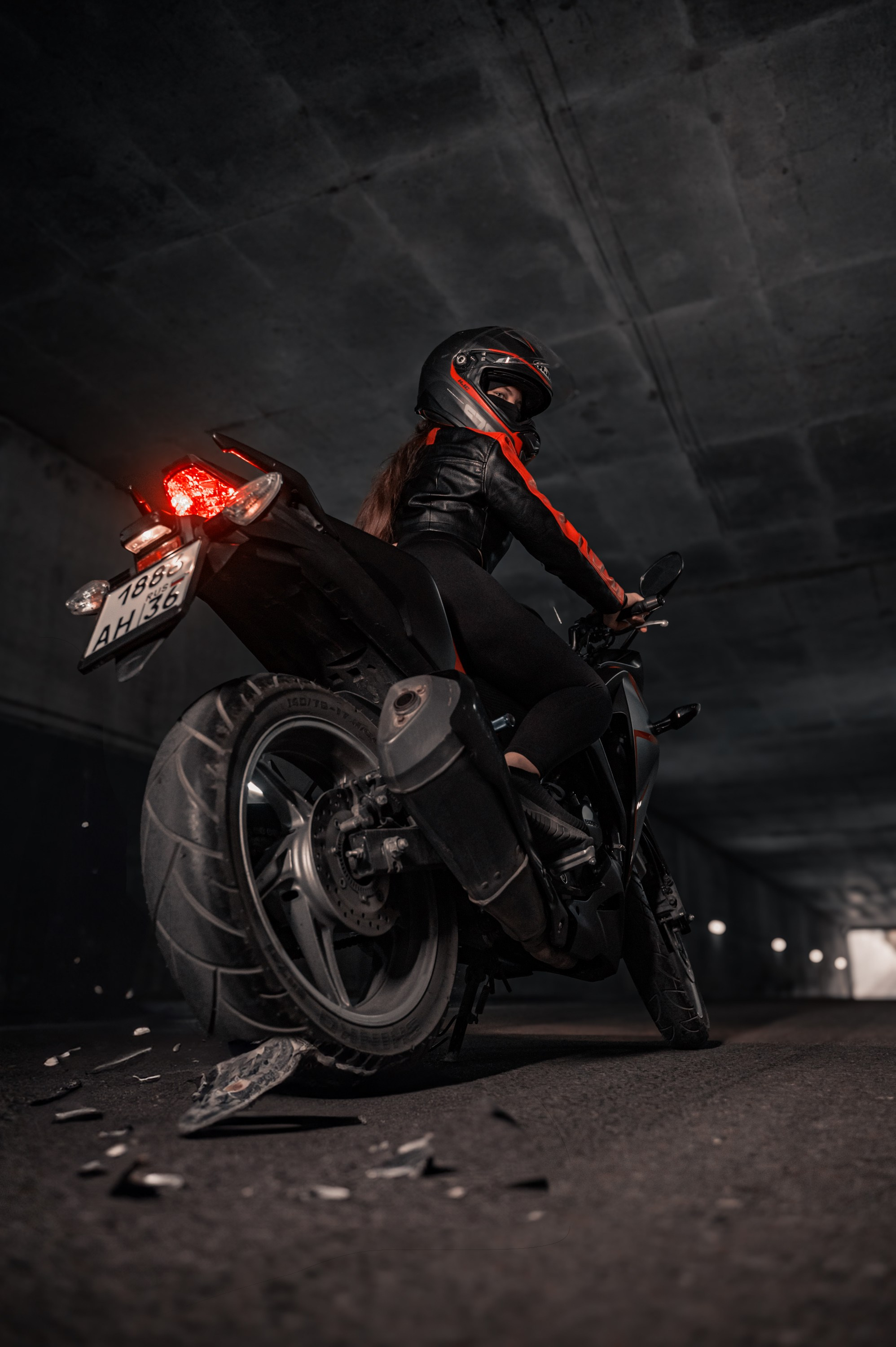 Каролина. Фотограф и ретушер Ручьева Анастасия