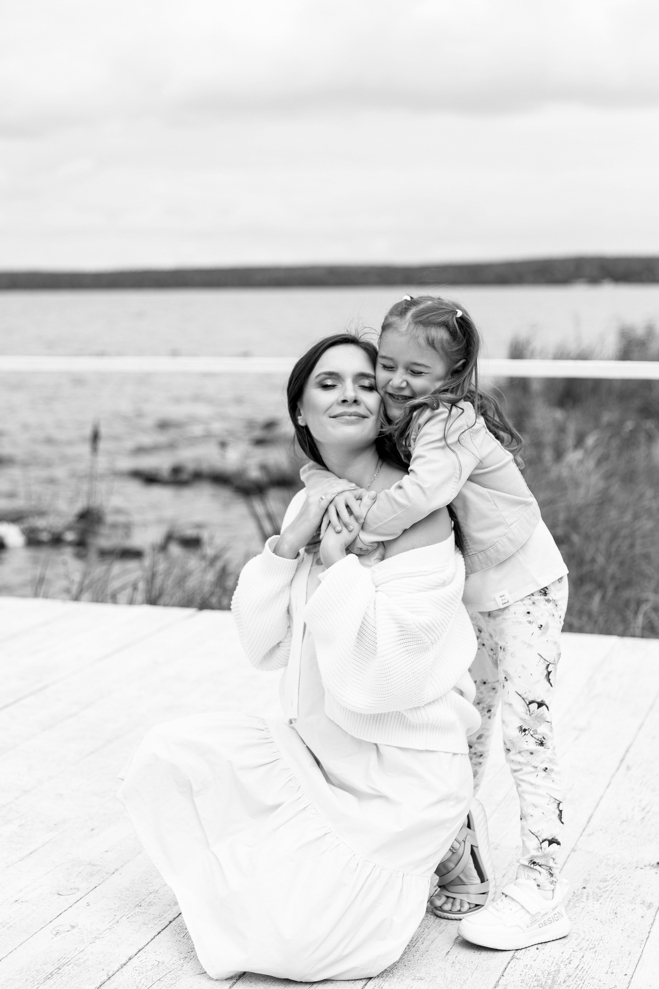 Саша, Лёша, Вика и Ксюша. Семейный фотограф в Екатеринбурге и Красноуфимске Евгения Лягаева