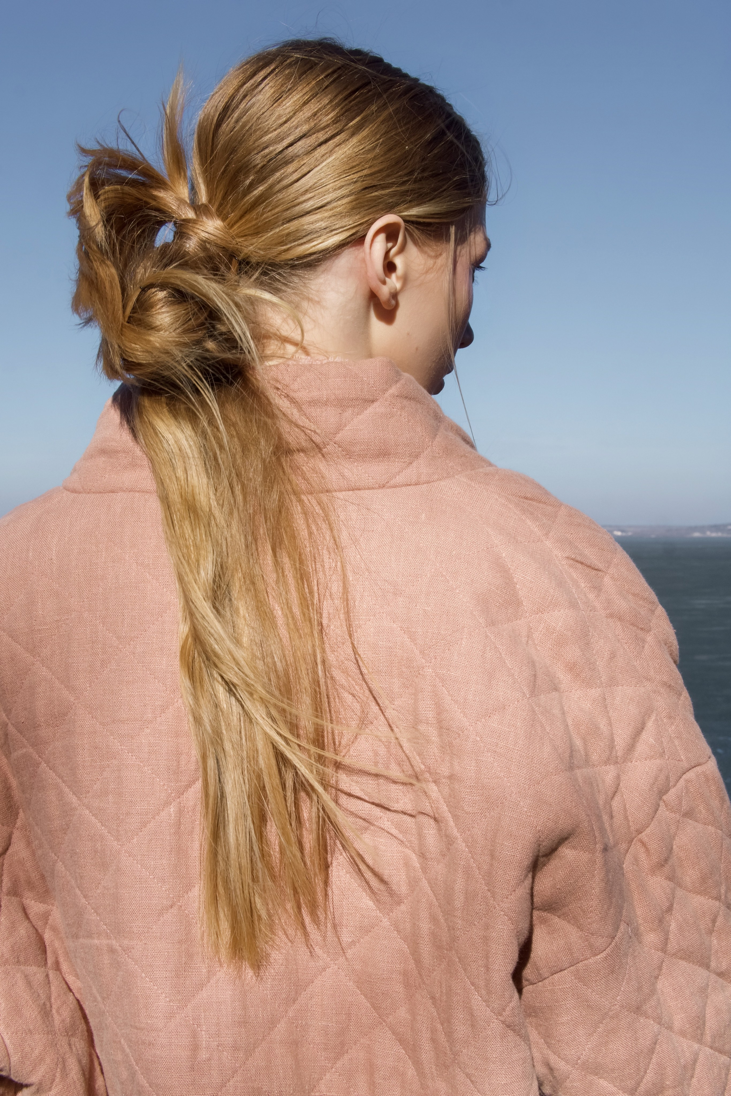 Съемка для бренда pshenica.clo. Фотограф в Минске Света Григорьева