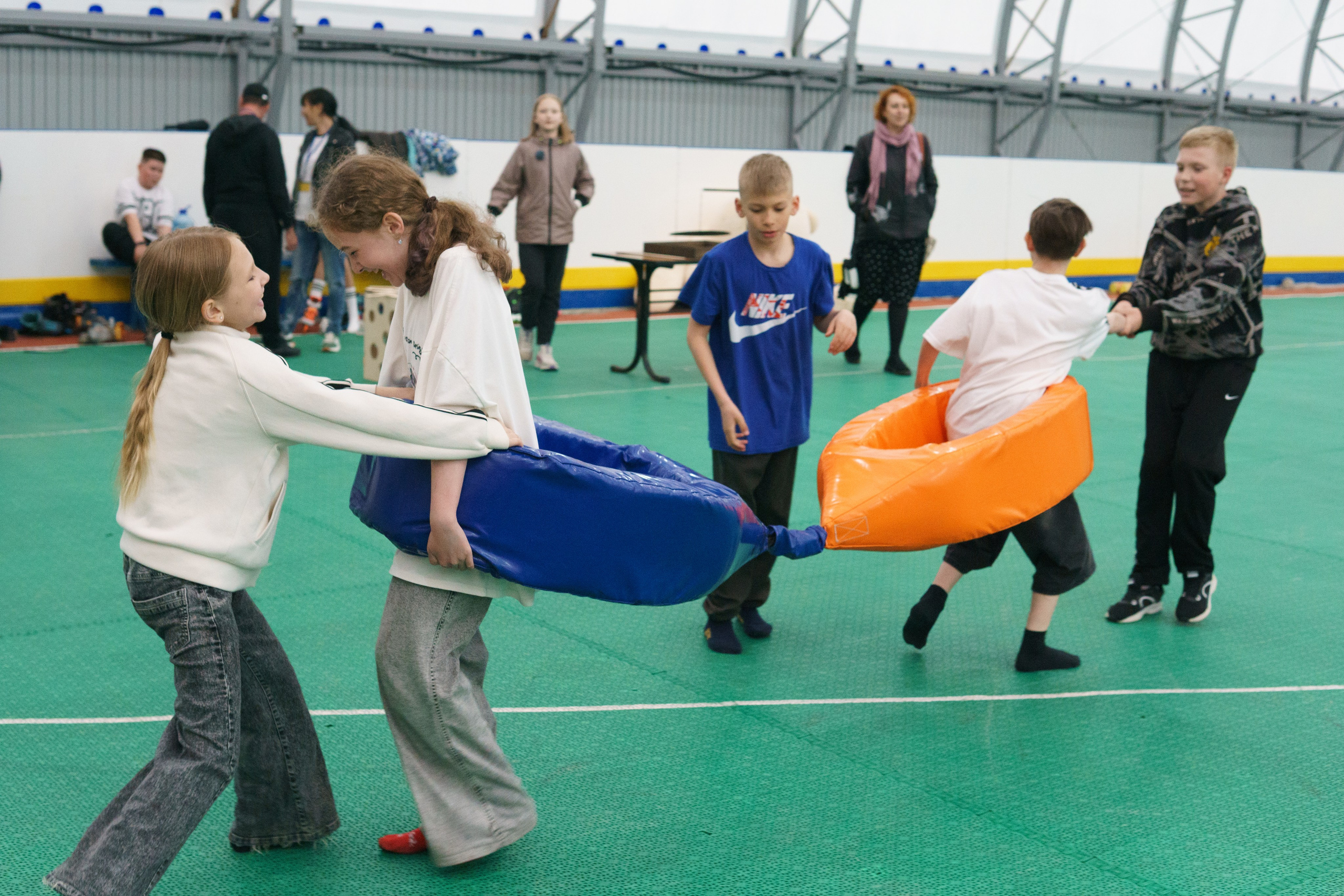 Добро пожаловать во взрослую жизнь. Евгений Кудинов | Фотограф в Холмске