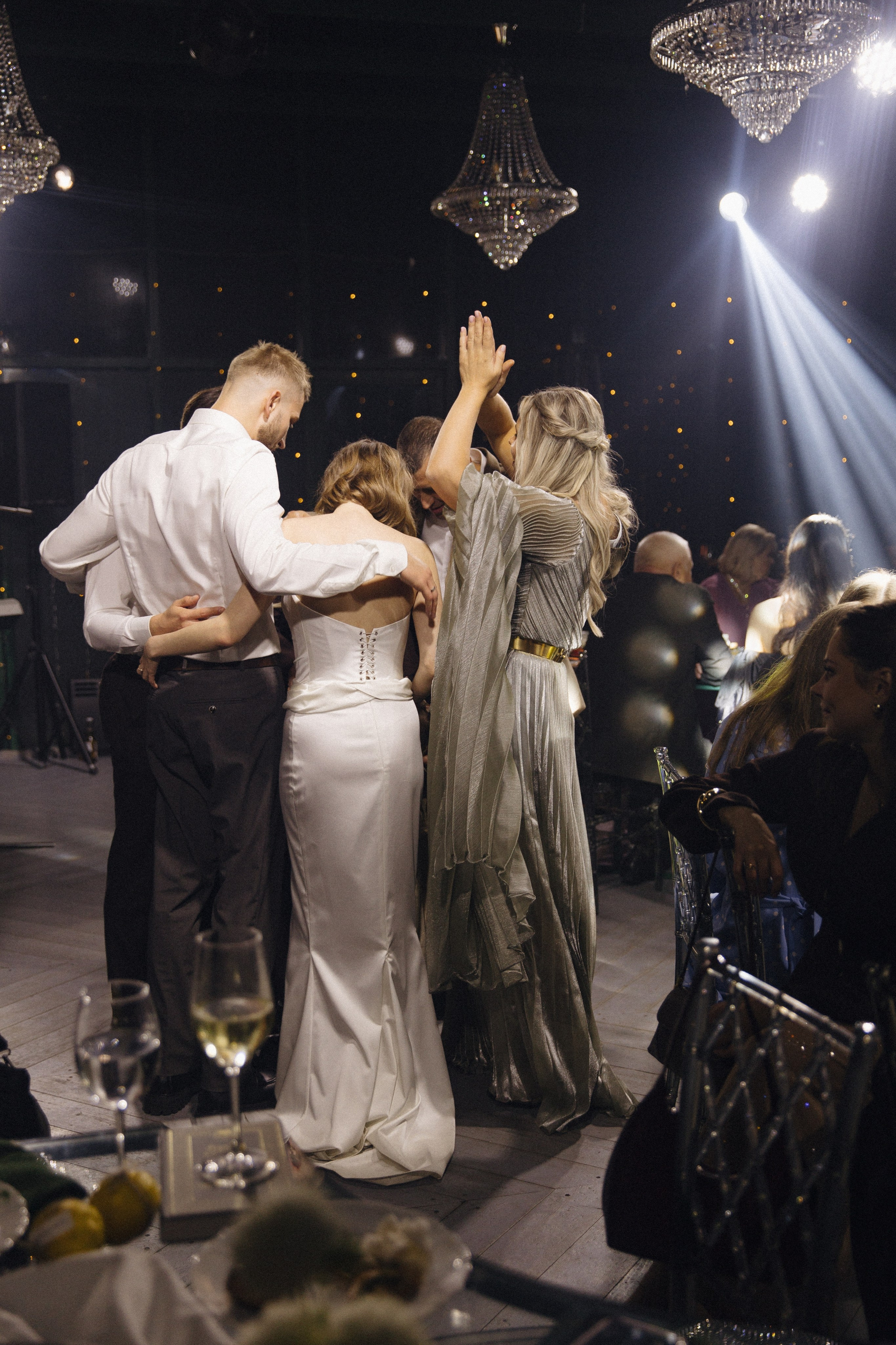 V & D. Свадебный фотограф Екатерина Садчикова