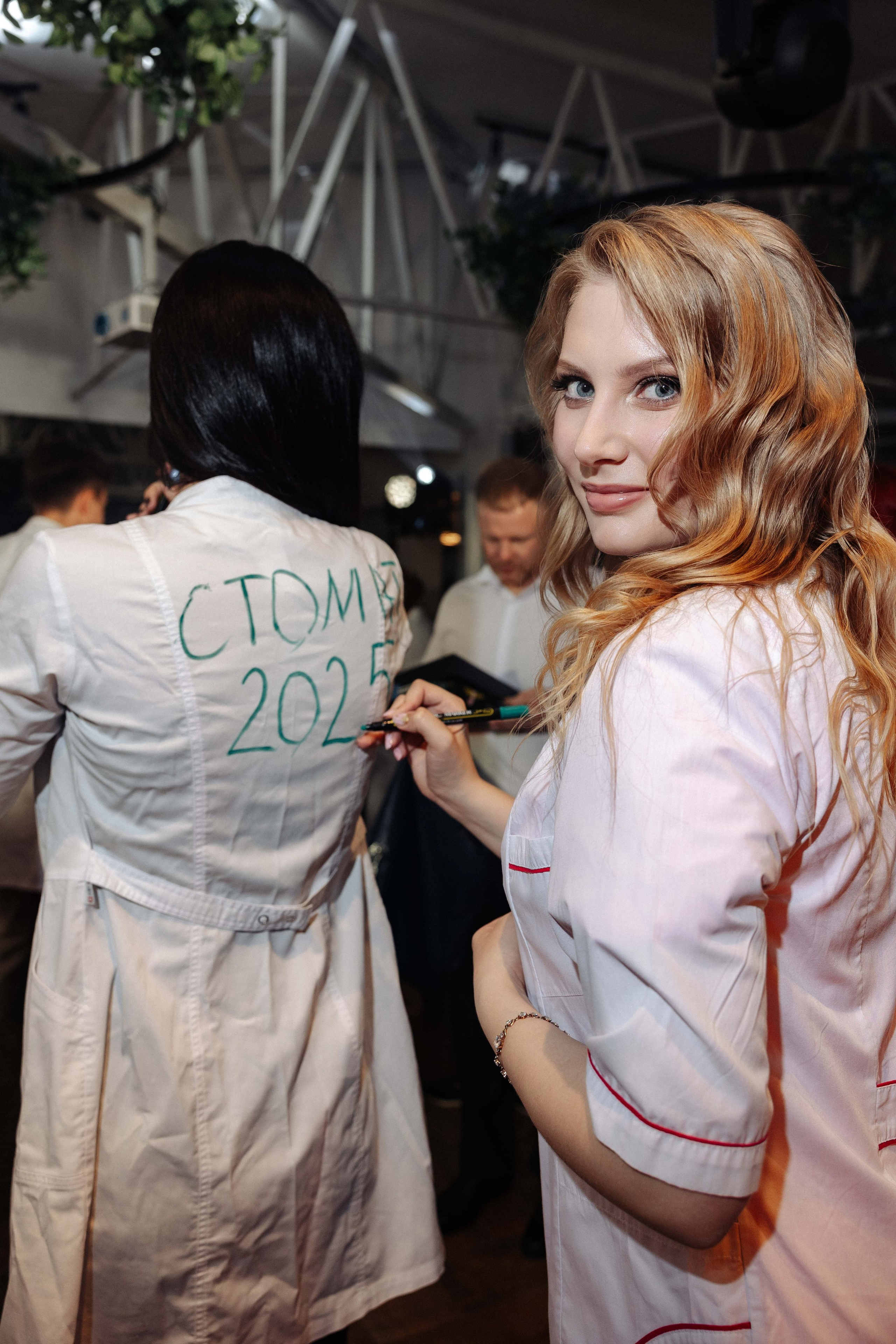 Выпускной ПИМУ. Алексей Шаров — свадебный и репортажный фотограф в Нижнем Новгороде