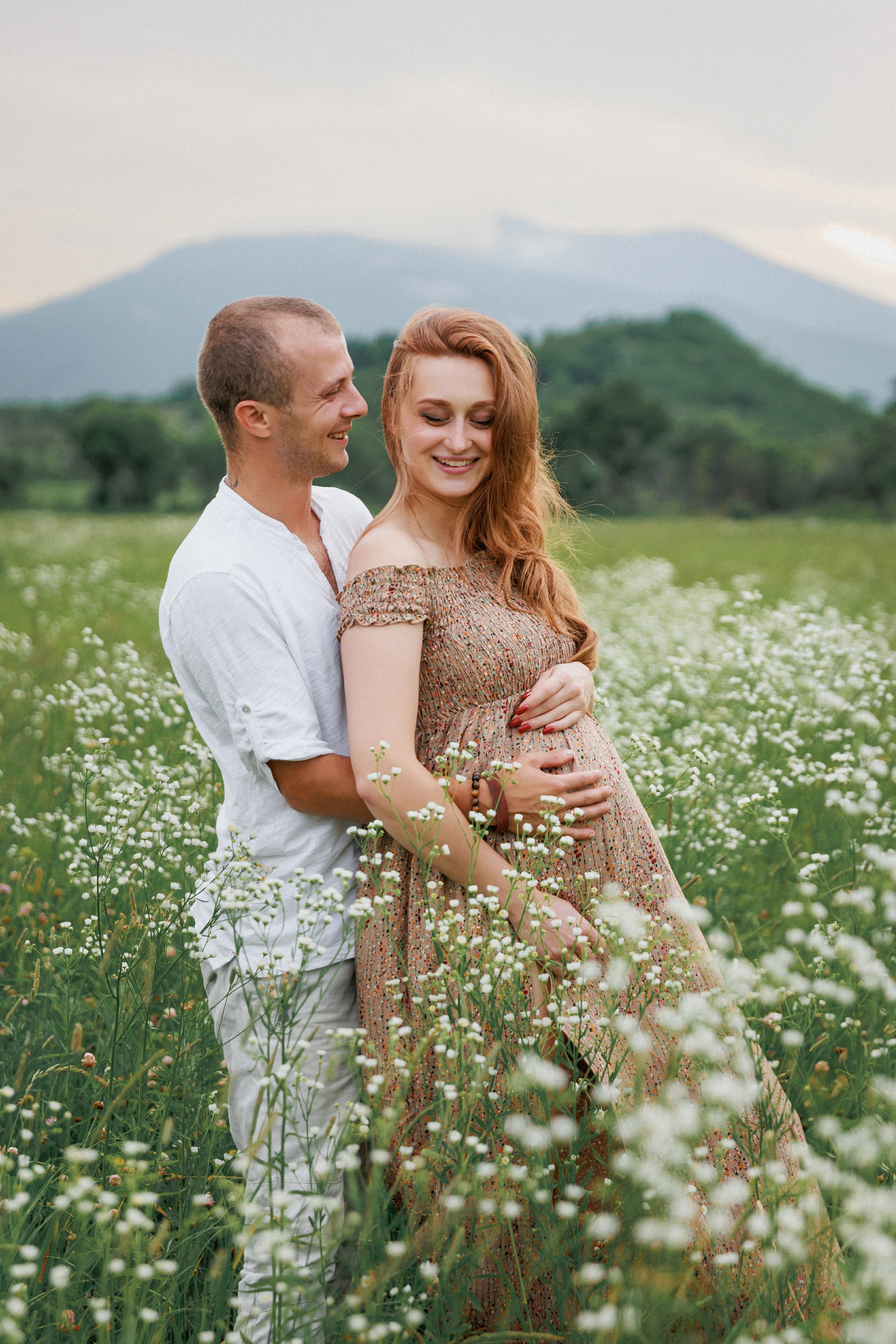 В ожидании. Свадебный, семейный и детский фотограф в городе Партизанск, Находка