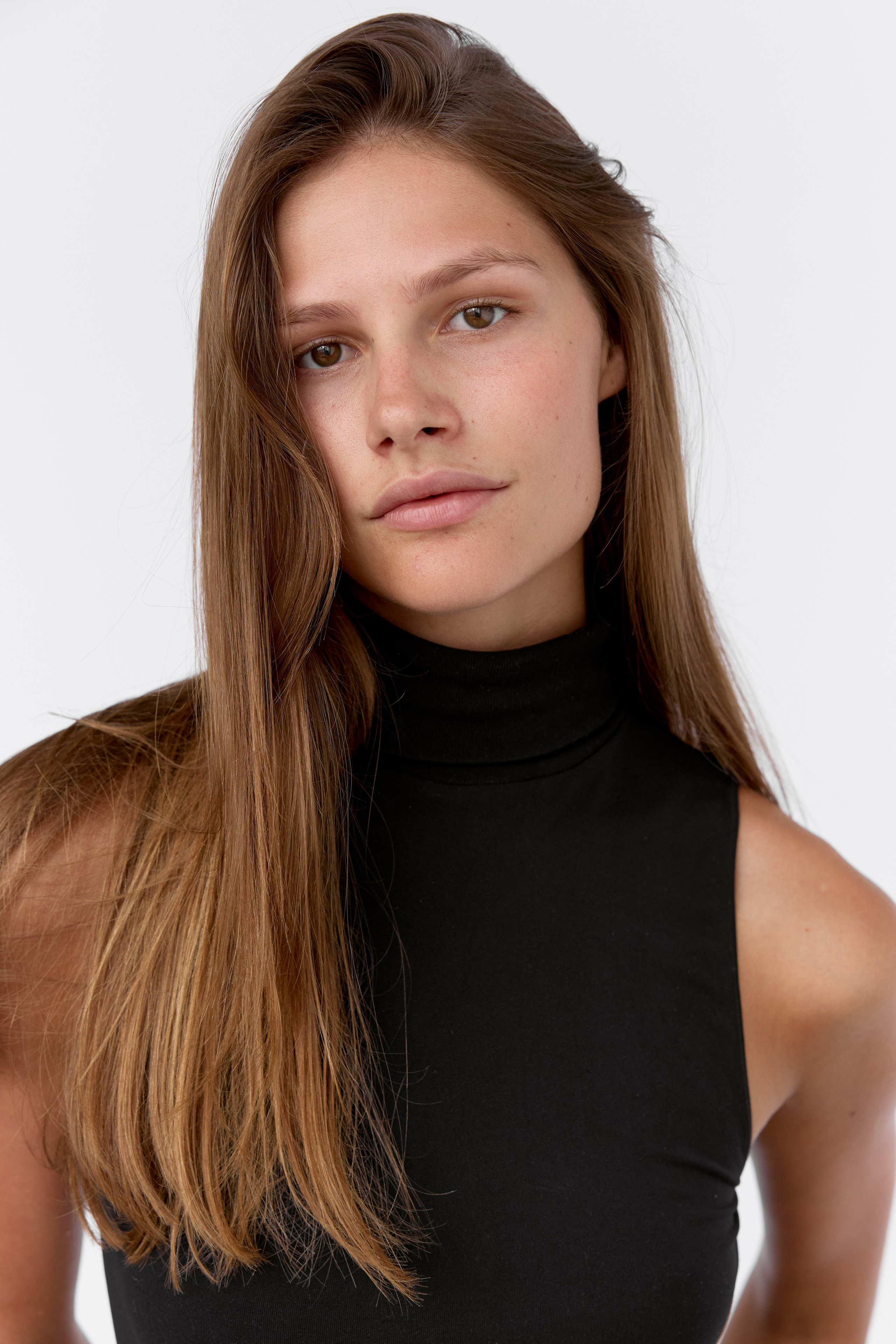 Eva. Darya Abramova photographer