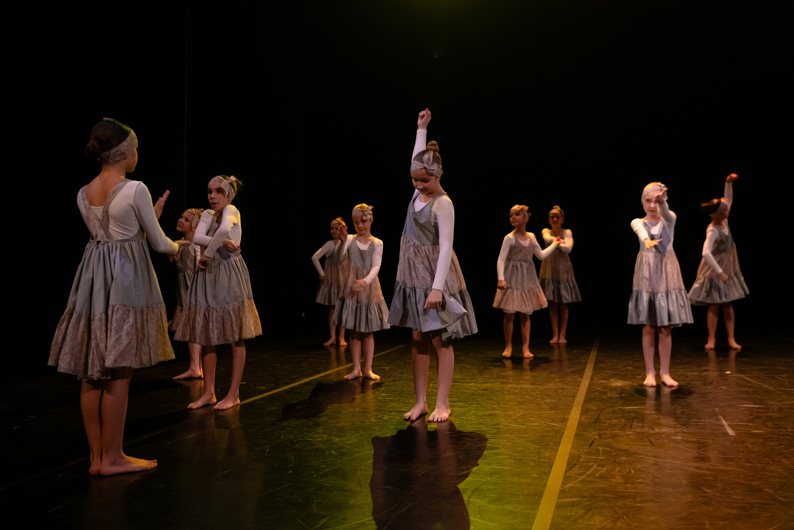 Зодиак. Семейный концерт. Репортажный фотограф в Санкт-Петербурге Алексеева Дарья