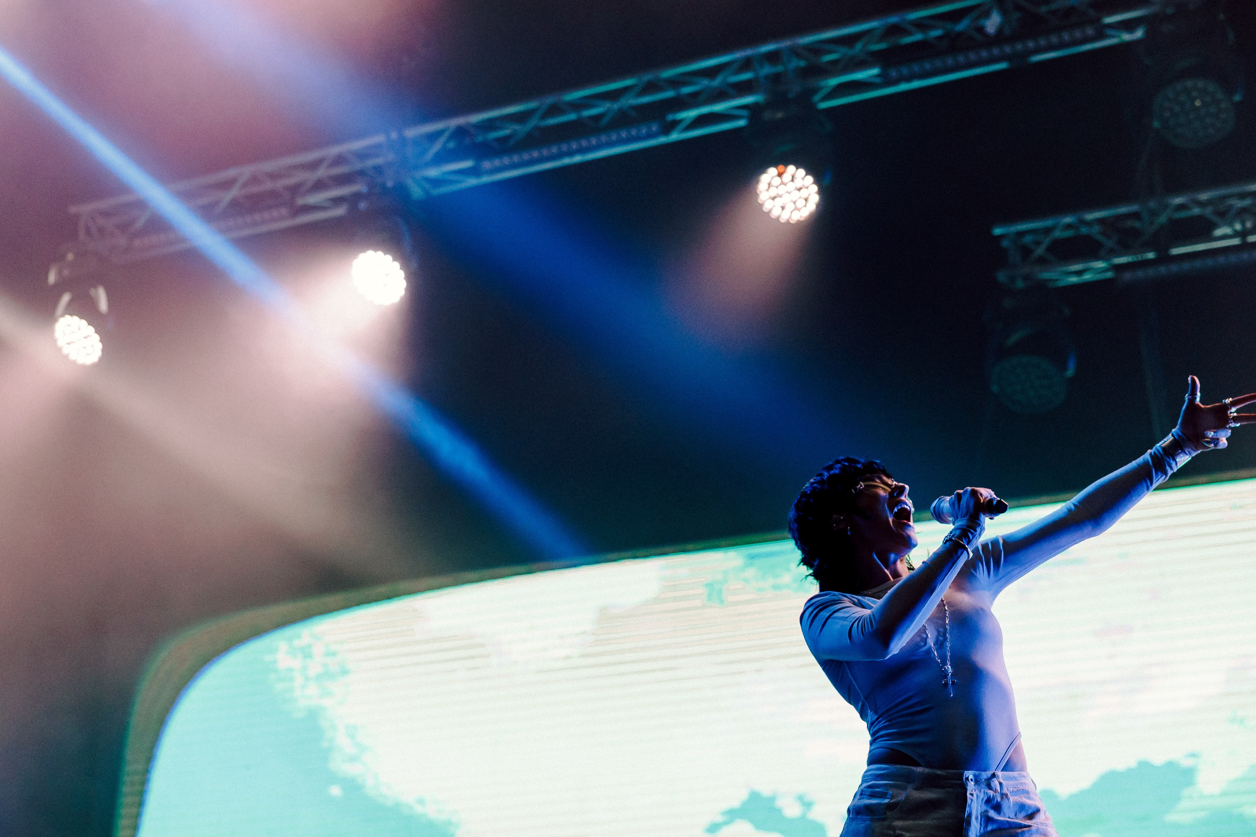 Народная премия Е1 2023. Лёшка Варзегов — фотограф