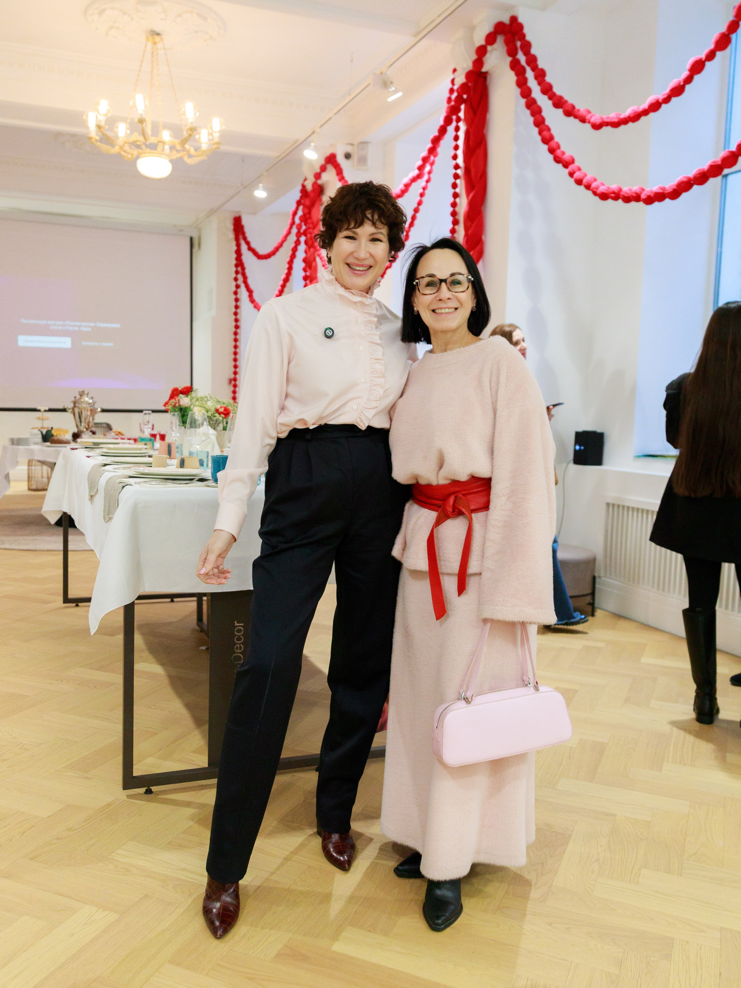 Открытие салона Home Decor. Репортажный фотограф в Новосибирске Алена Помазунова