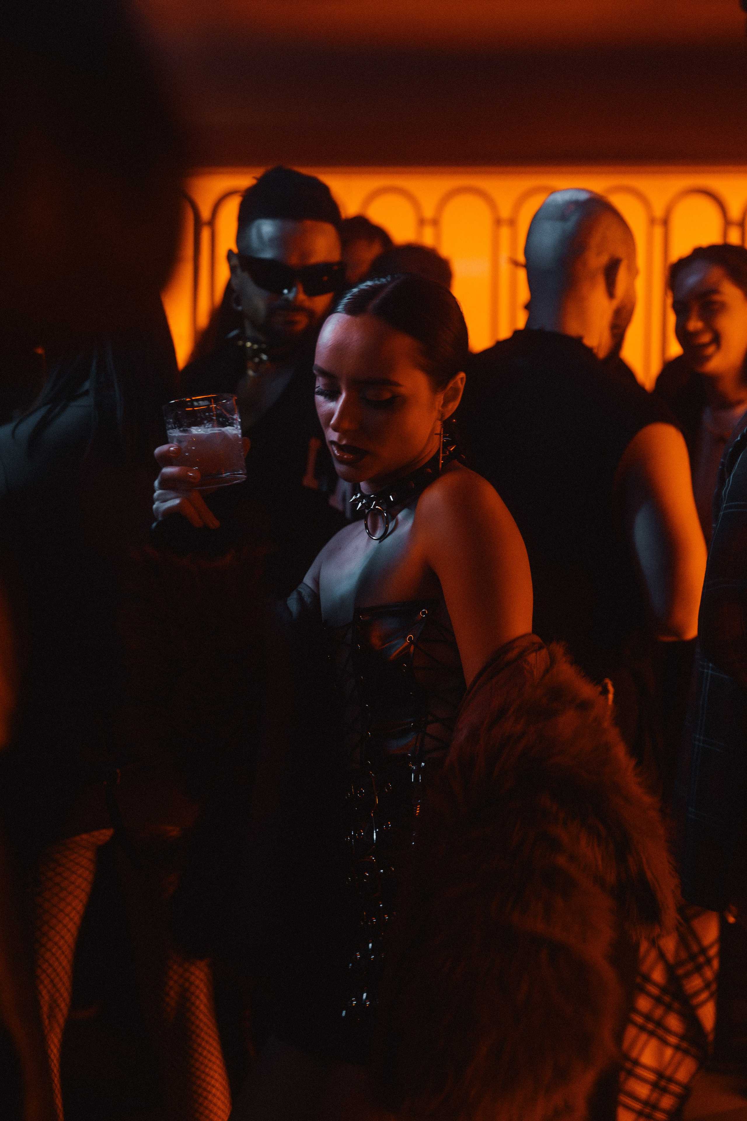 ILLEGAL FRIENDS. Фотограф Владивосток Ян Паклин