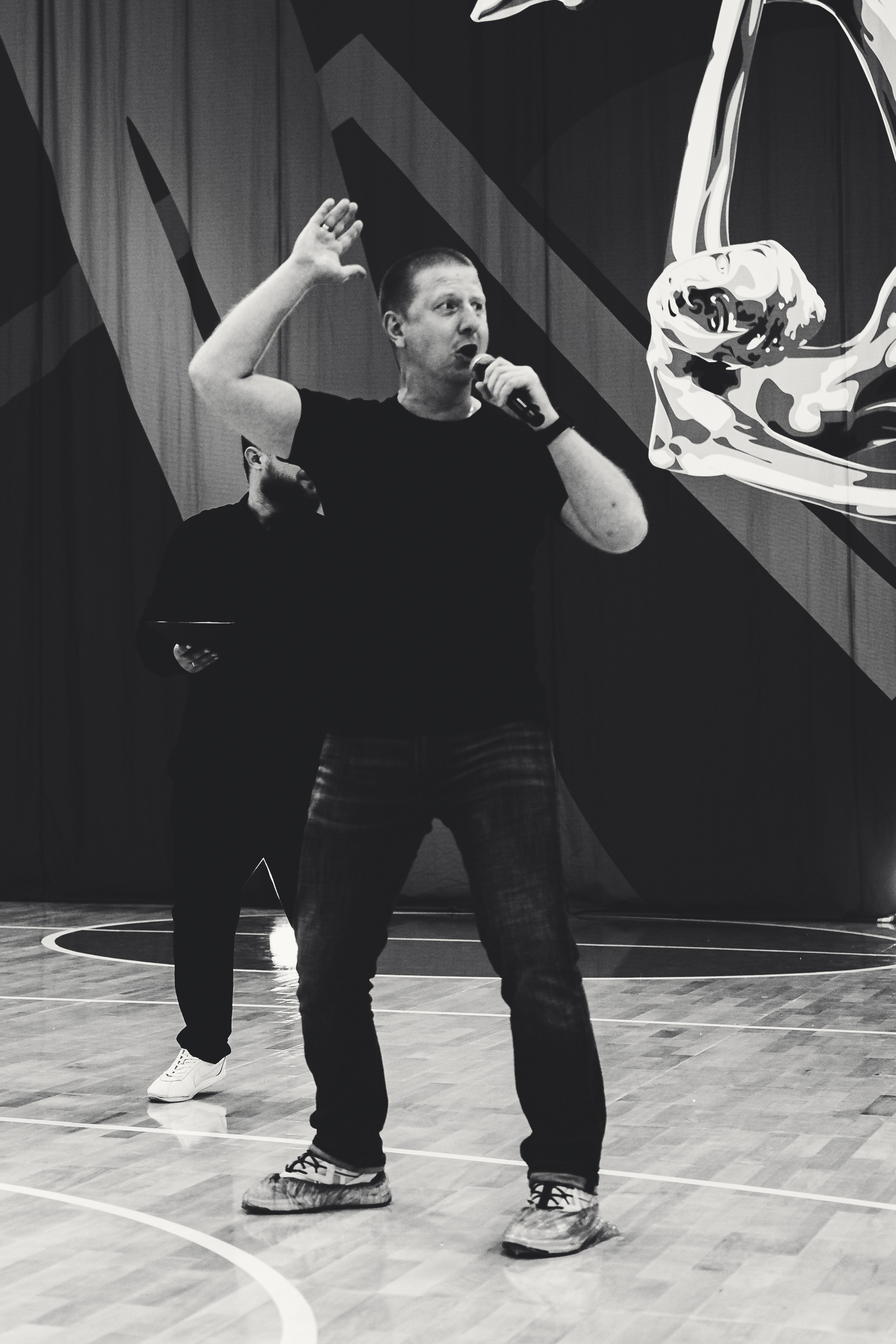 Чир Спорт. Фото