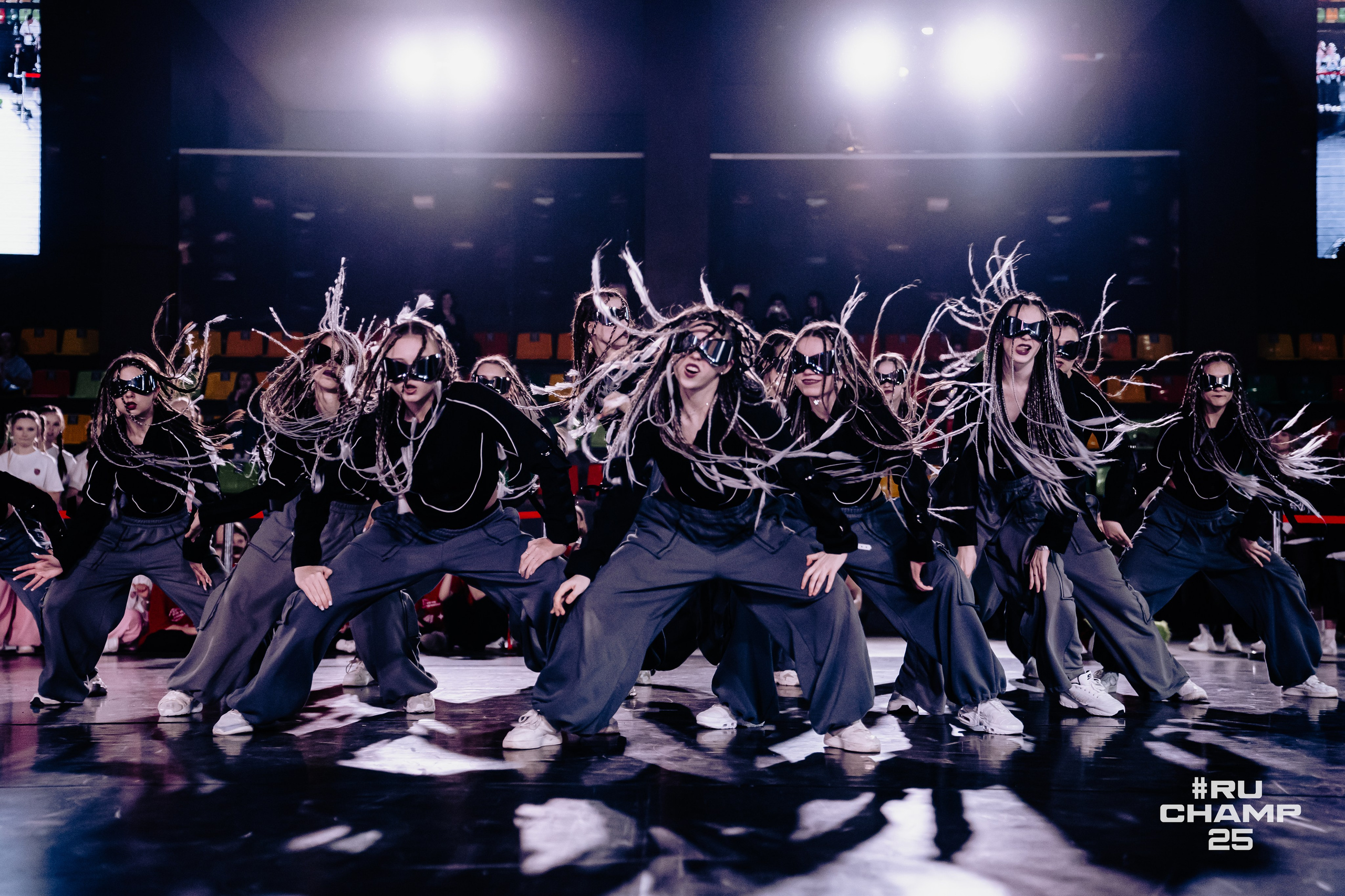 Танцевальные События. Фото