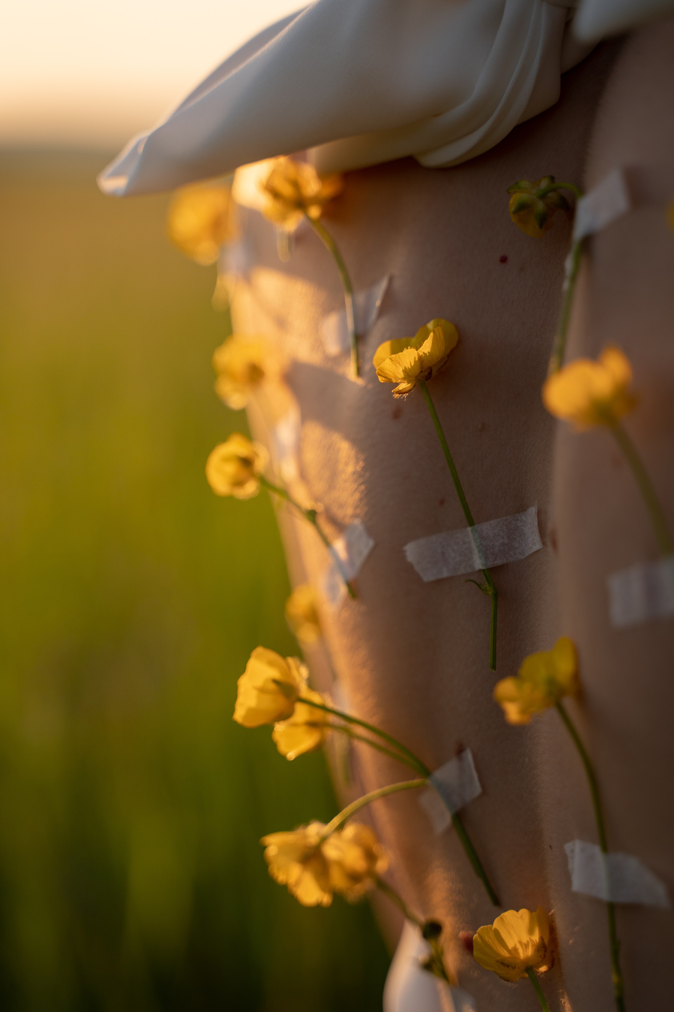 Индивидуальная съемка. Свадебный и семейный фотограф в Екатеринбурге Анна Месяцева