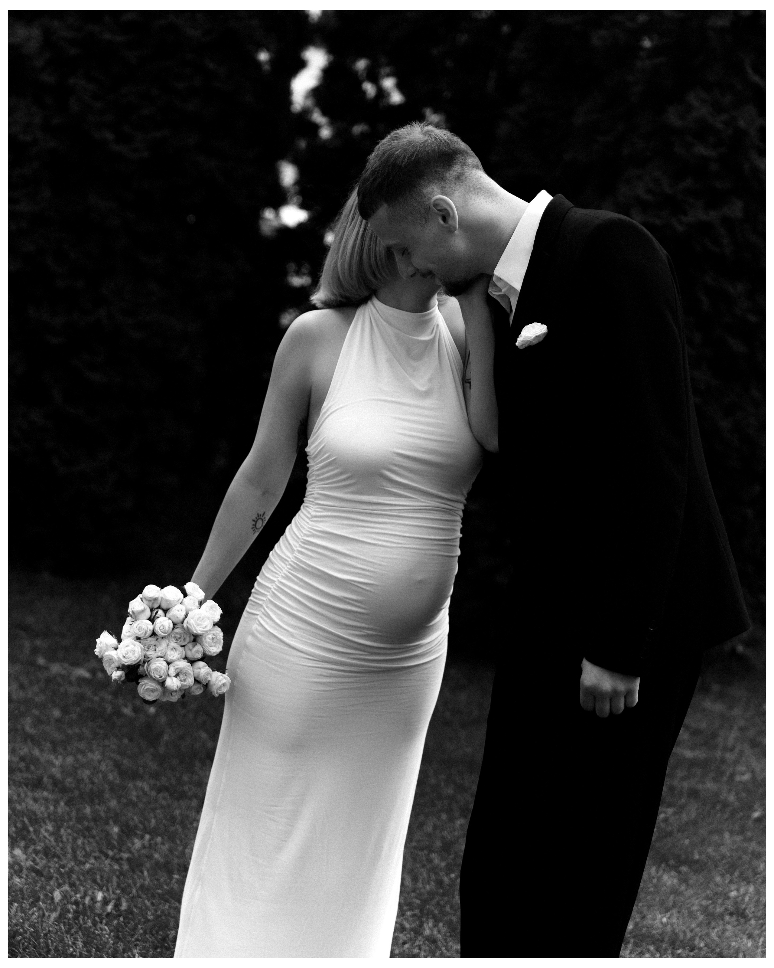 Ева и Никита. Фотограф Маргарита Спицина в городе Липецк