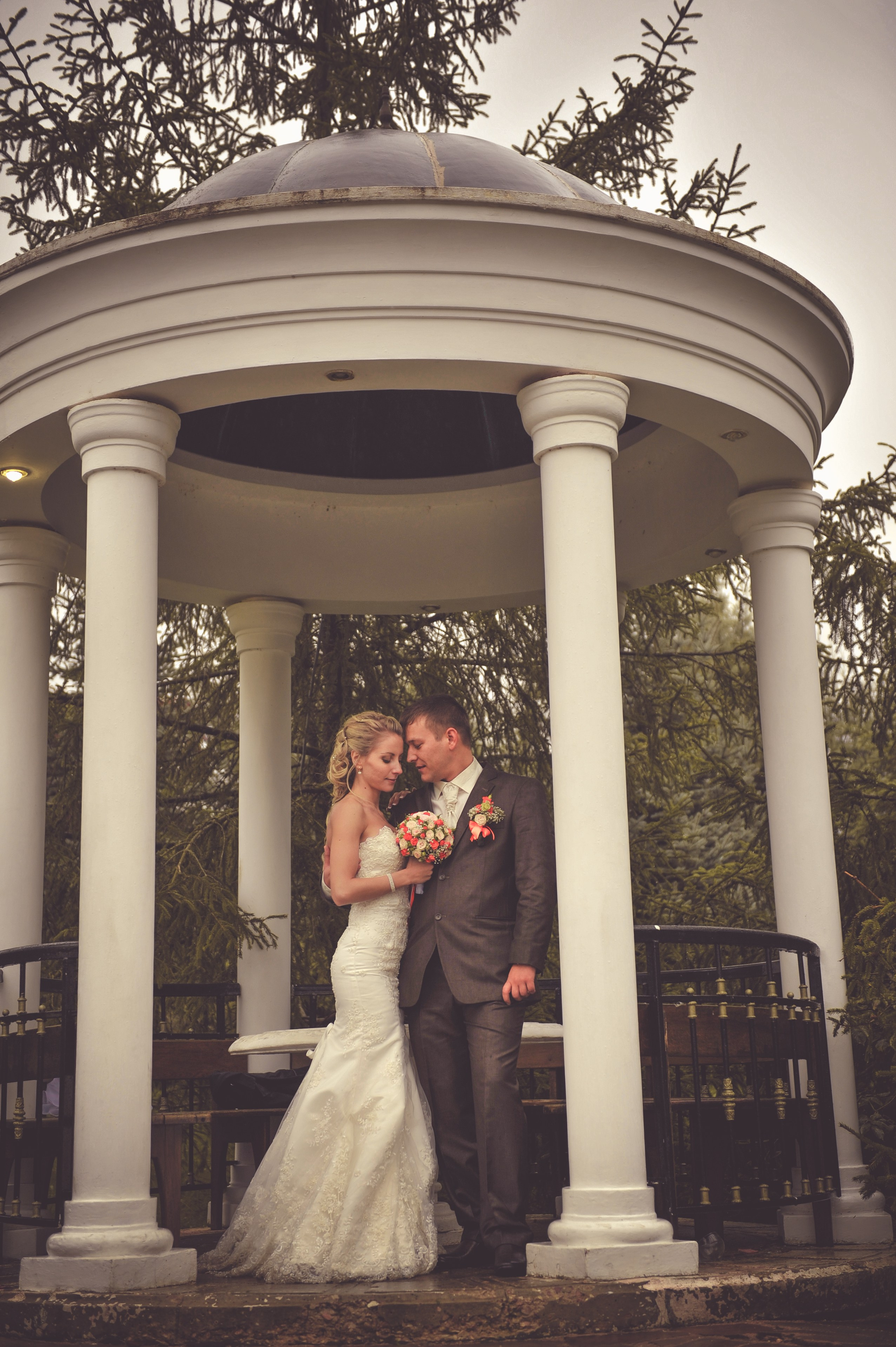 Свадебные фотосессии. ФОТОГРАФ В МОСКВЕ ЛЮДМИЛА СТРОКОВА