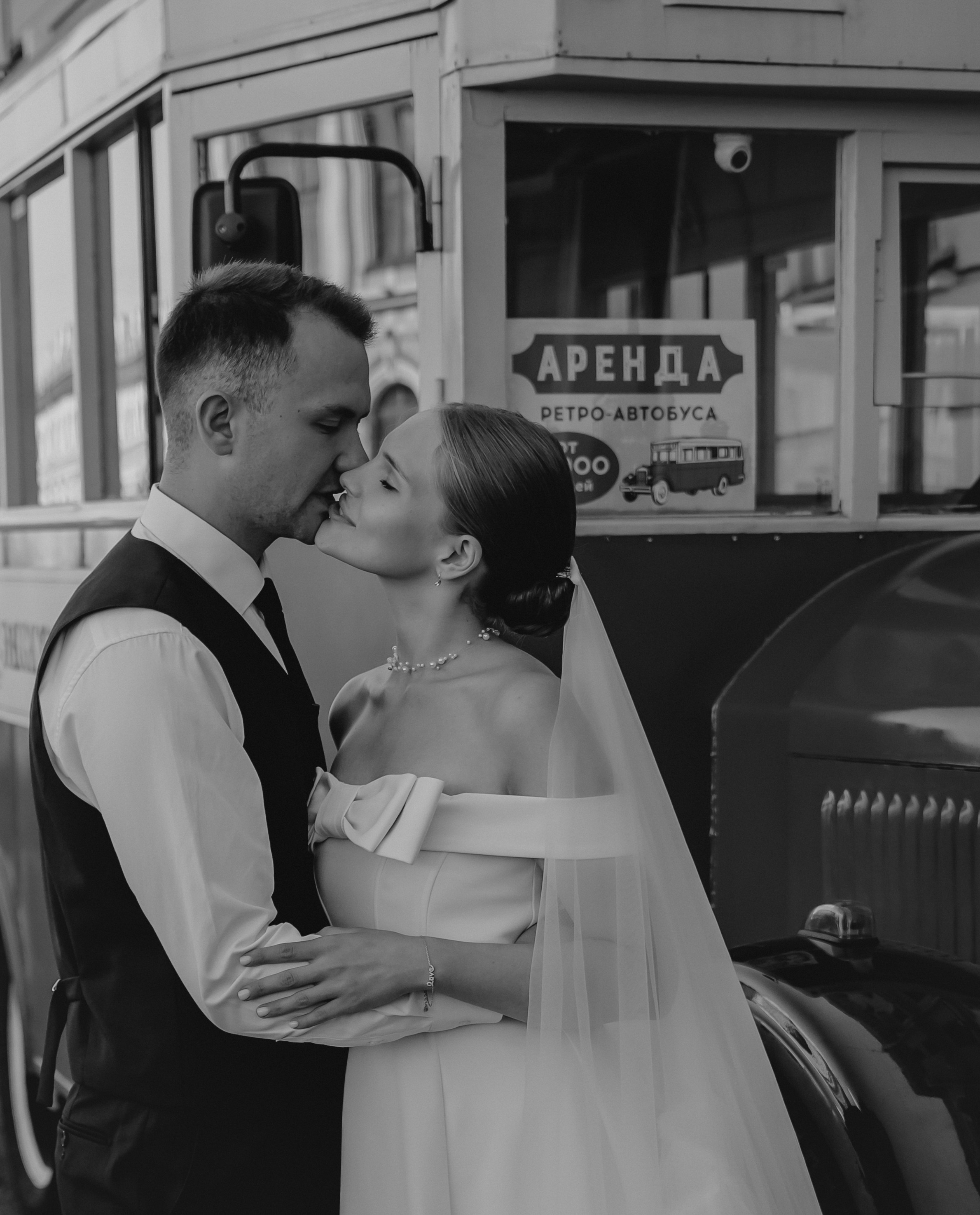 Wedding Day. Анна Михайлова|Свадебный фотограф в Санкт-Петербурге