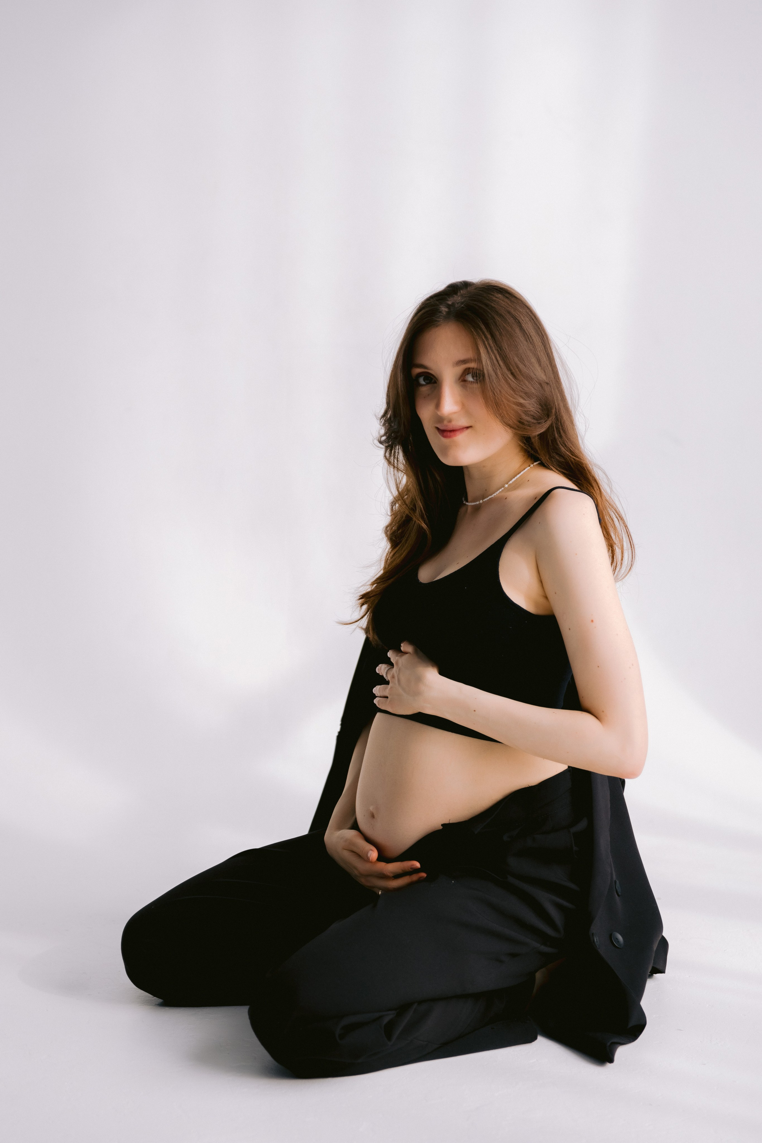 Ирина. Фотограф Волгоград Кристина Прохоренко