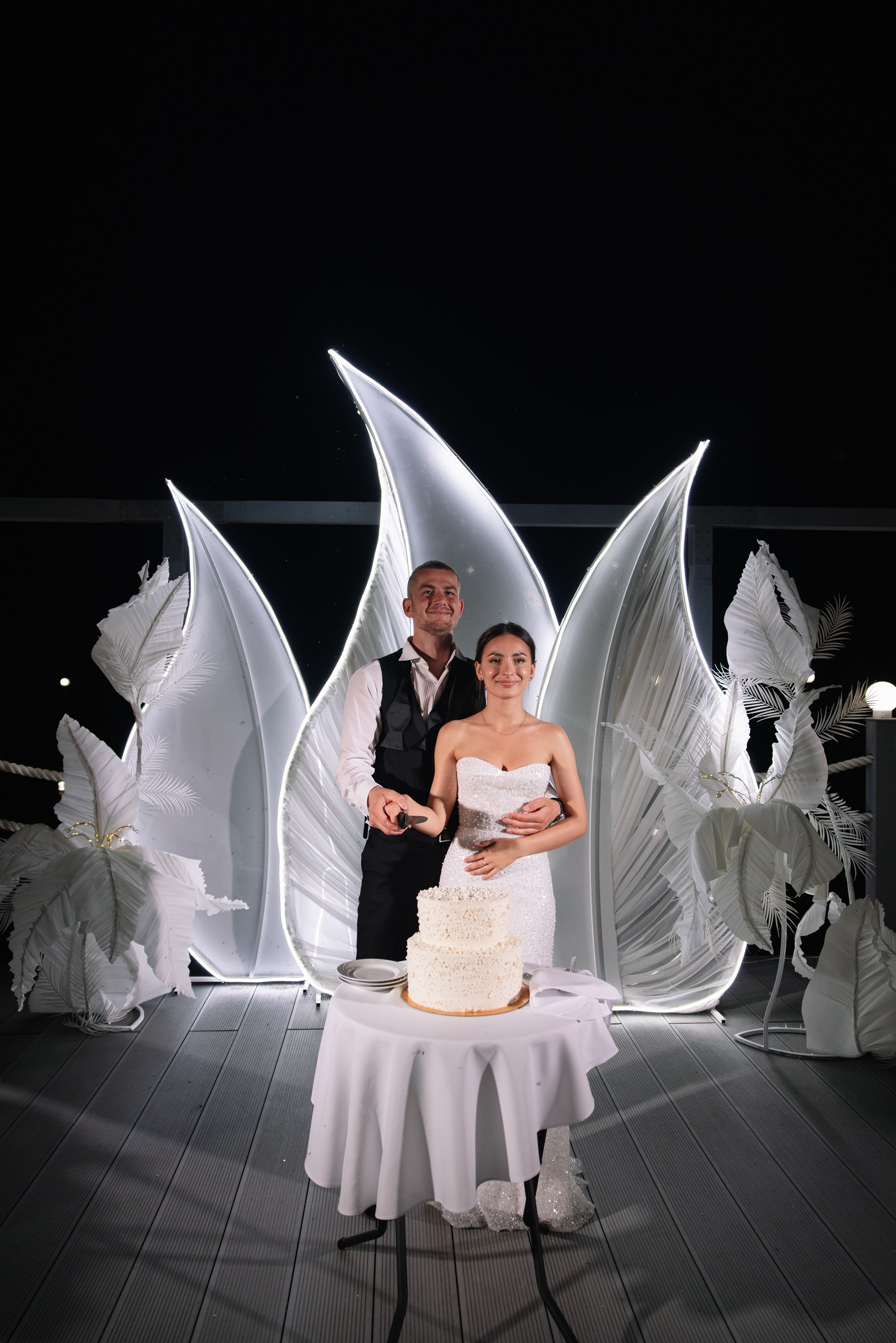 Андрей и Марина. Фотограф в Ижевске и Казани Богданов Яков