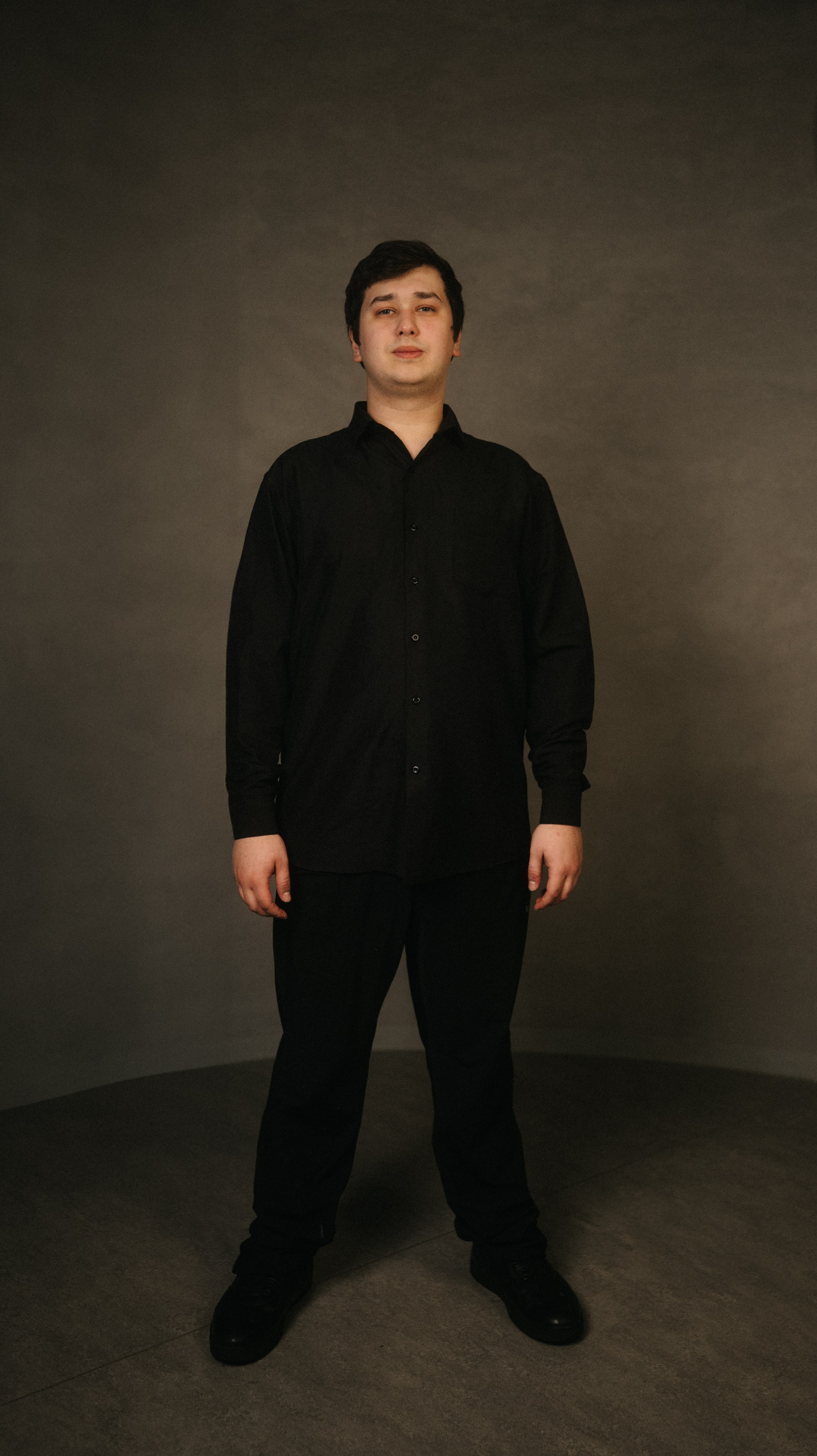 Иван Кузнецов. Школа регионального кастинга «Река»