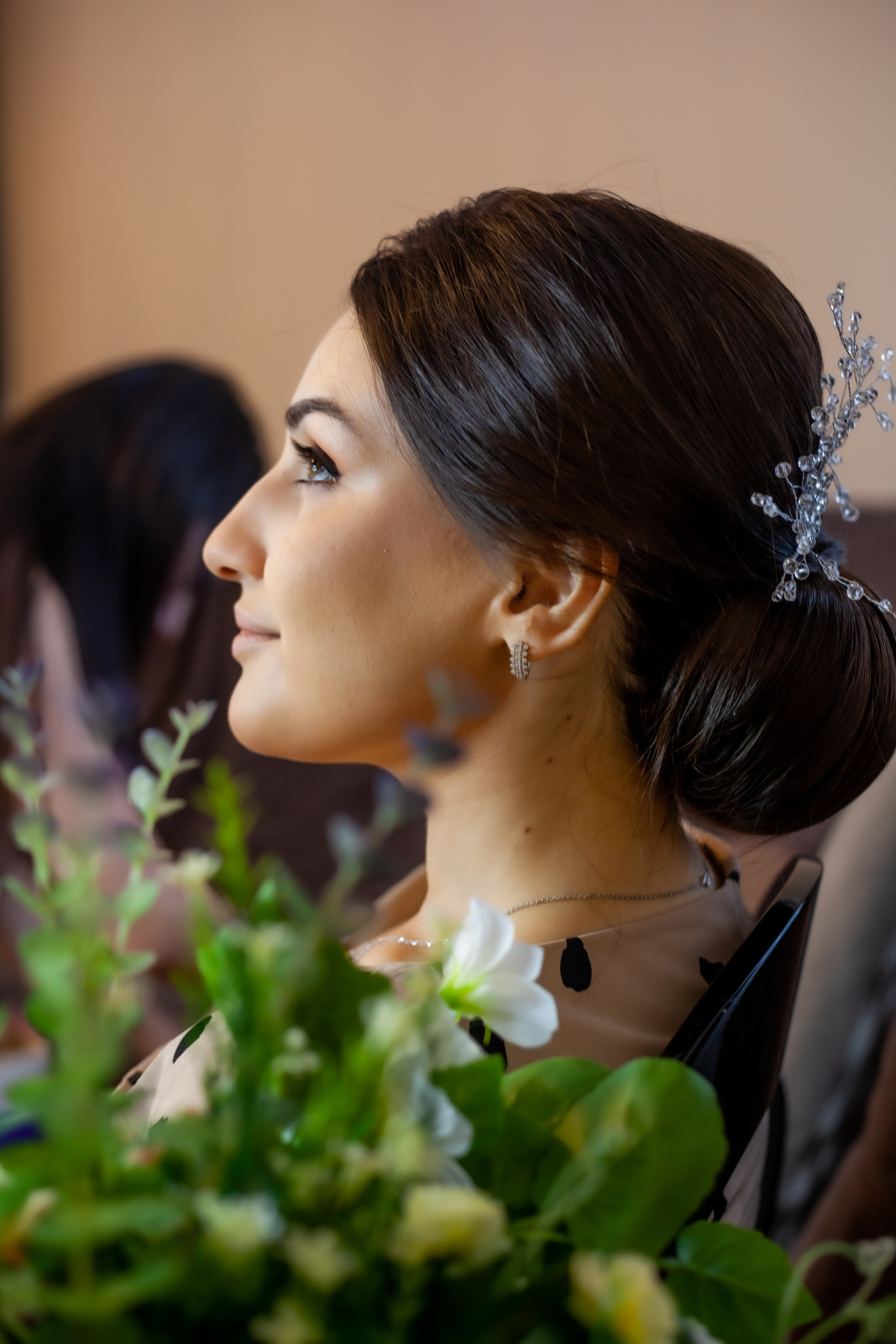 Утро Невесты Виктория. Фотограф Olya Posnimay