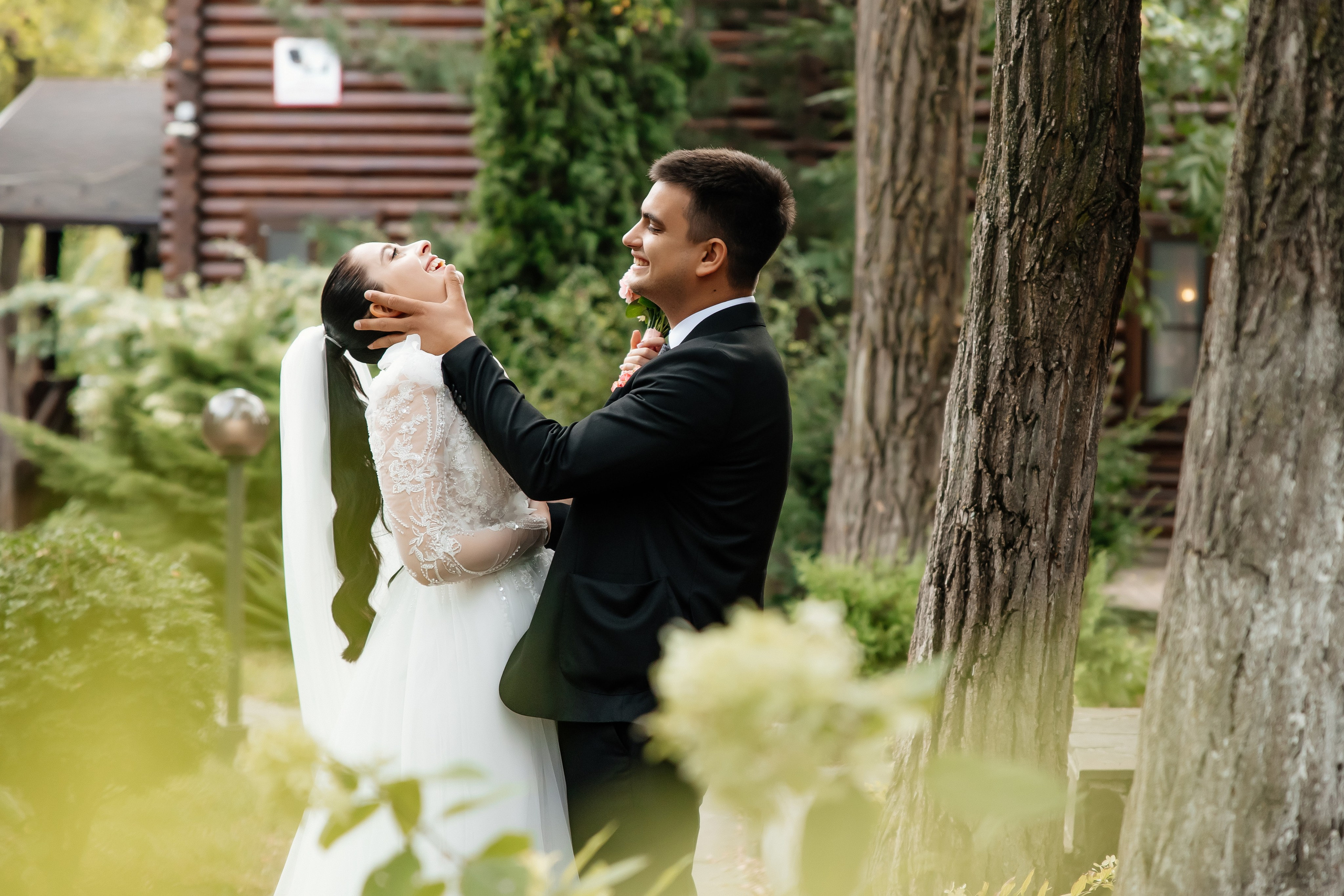 I&E. Свадебный фотограф Краснодар