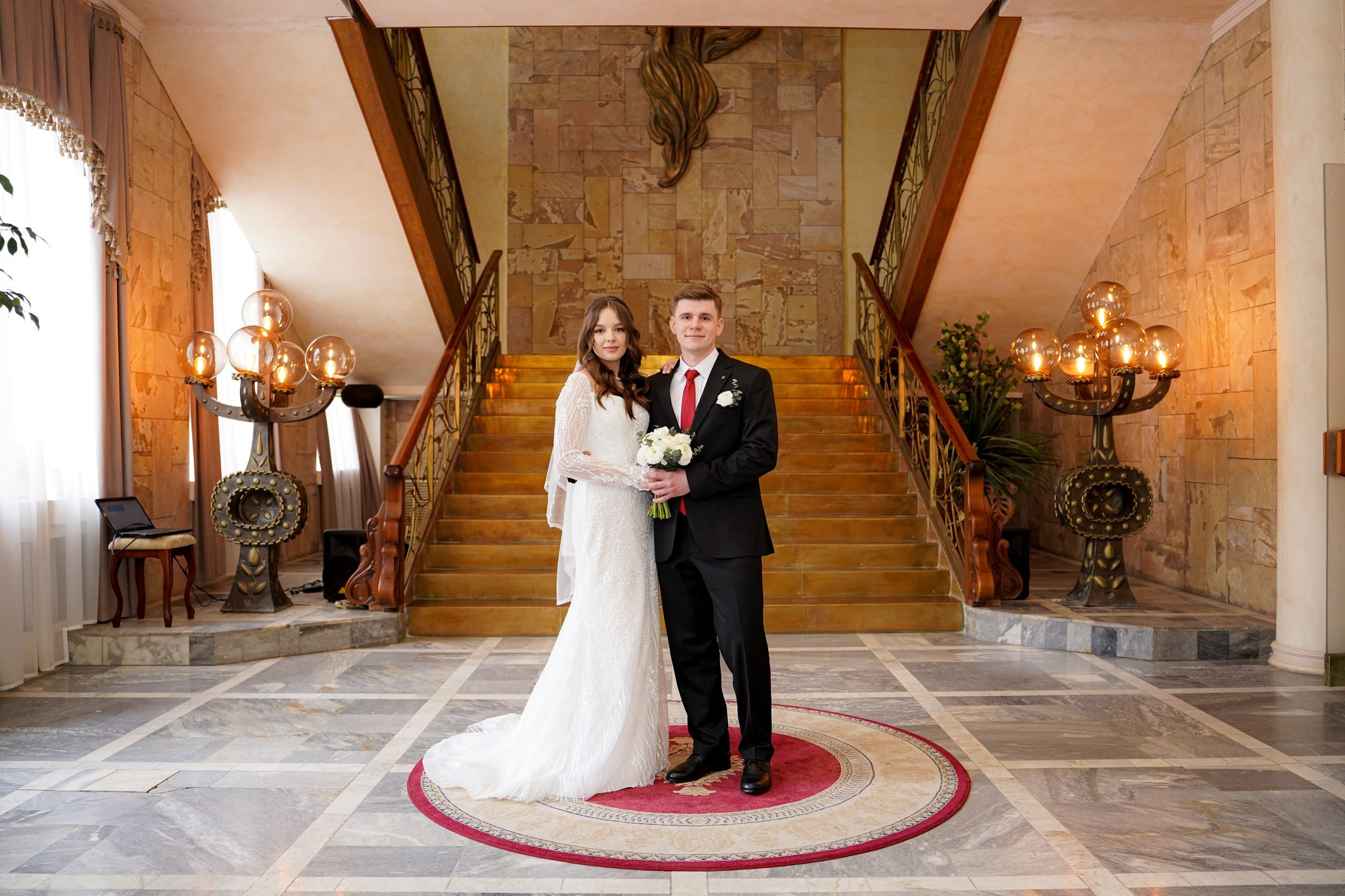 Роспись в Кировском ЗАГСе. Свадебный фотограф в Ростове-на-Дону. Таинство Крещения и Венчания, семейные фотосессии. Алёна Чёботова