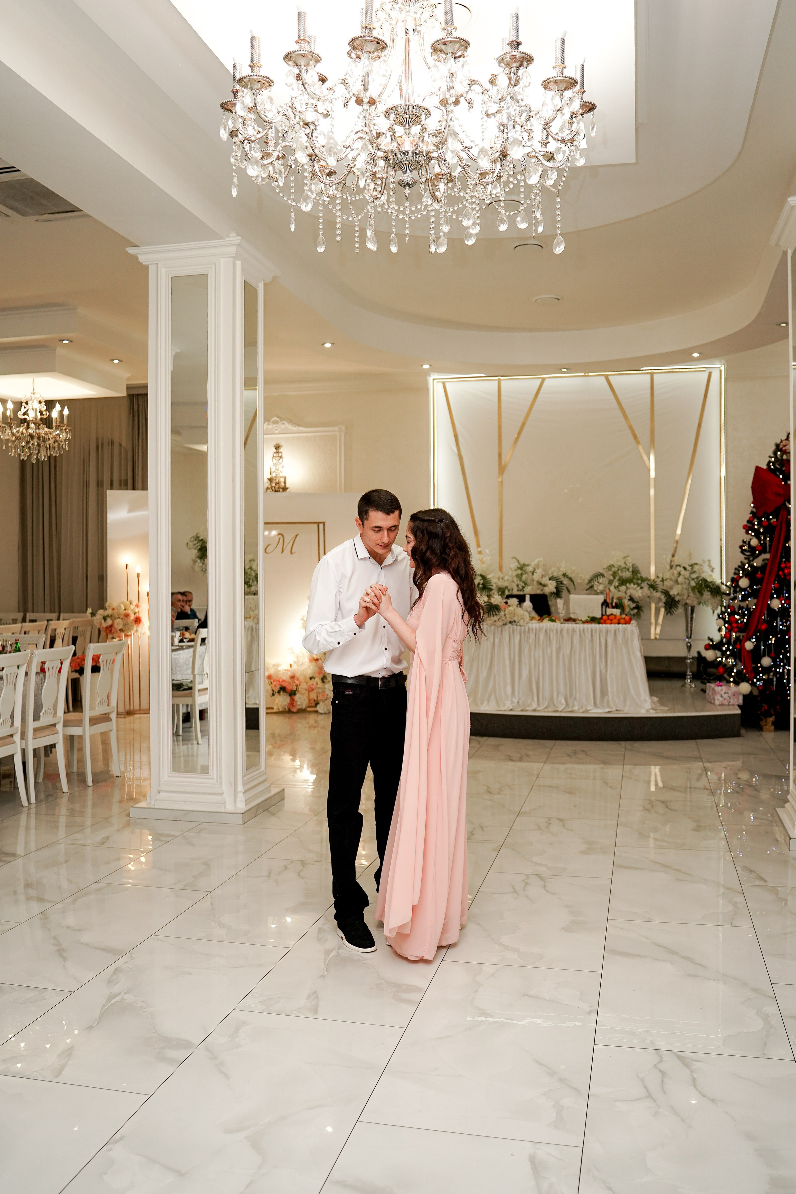 Сватовство. Свадебный фотограф в Ростове-на-Дону. Таинство Крещения и Венчания, семейные фотосессии. Алёна Чёботова