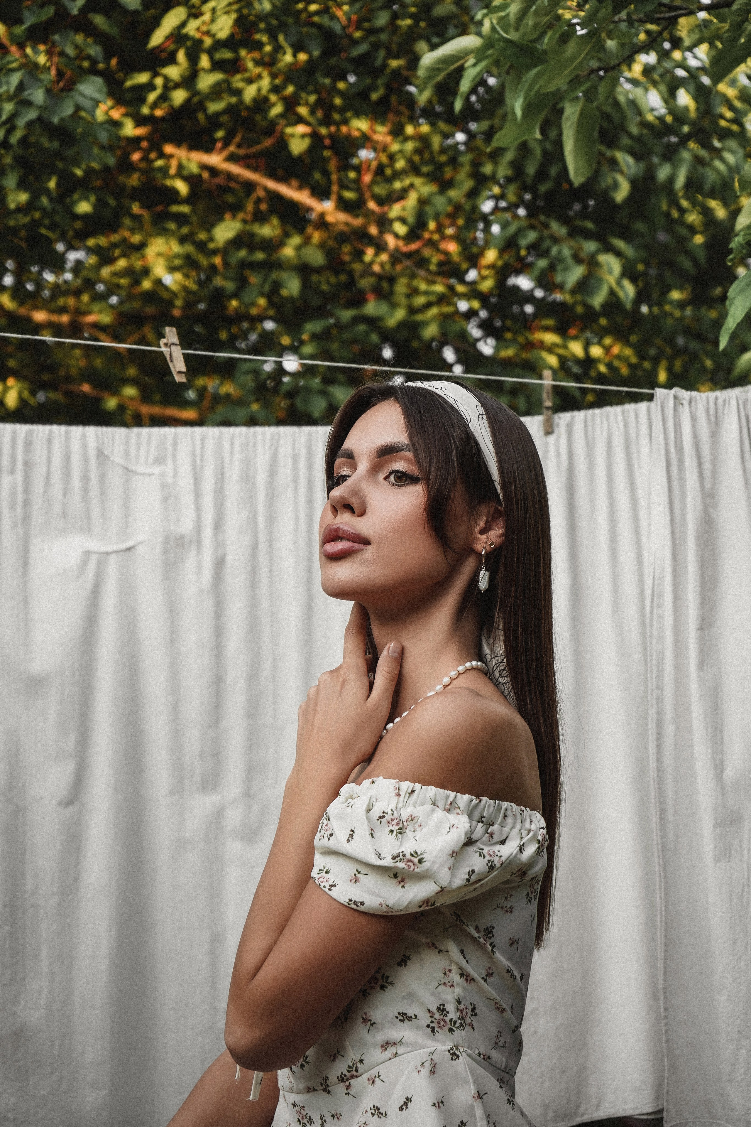 «Стирка». Свадебный фотограф в Ростове-на-Дону. Таинство Крещения и Венчания, семейные фотосессии. Алёна Чёботова