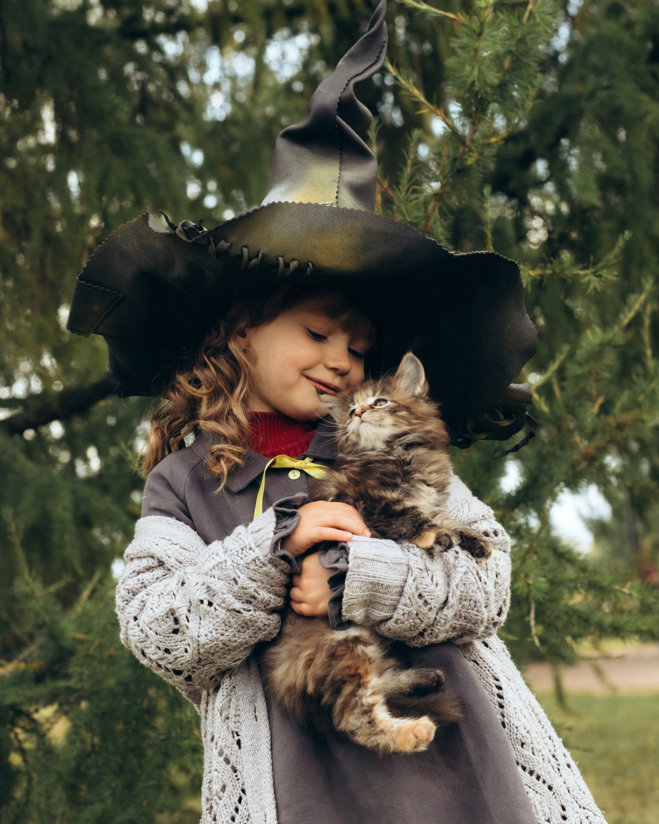 Волшебница. Фотограф на крещение в Рязани. Семейный фотограф