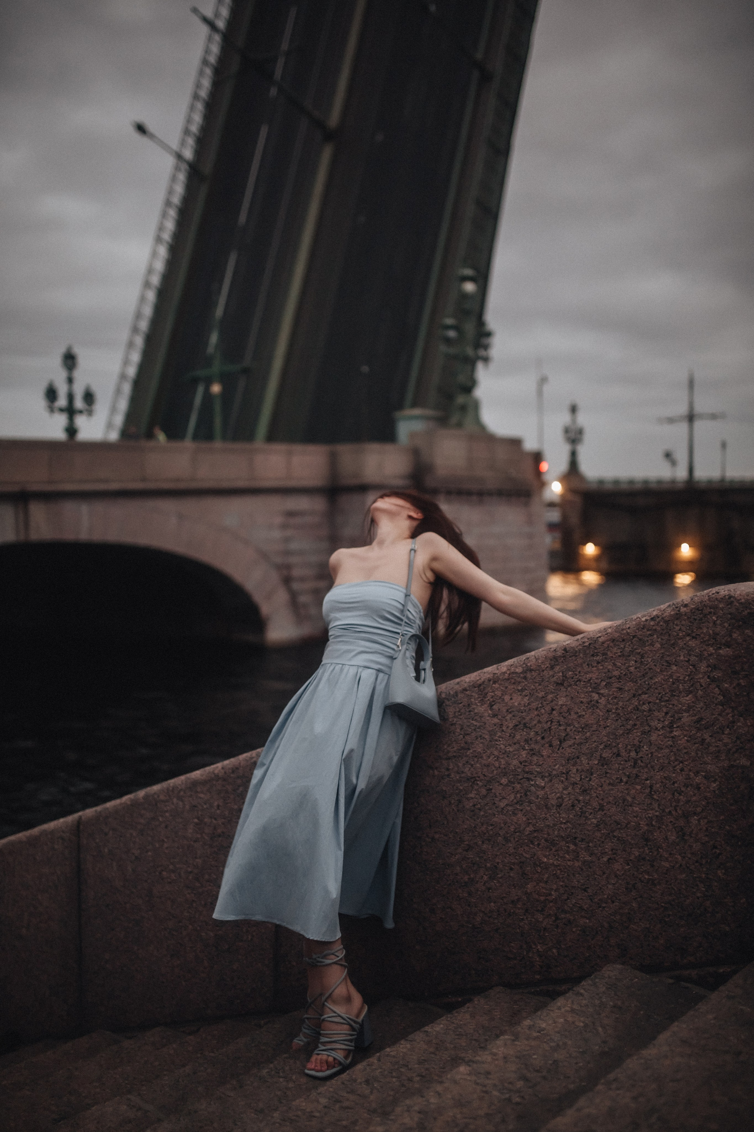 Юля. Фотограф в Санкт Петербурге Лара Великова