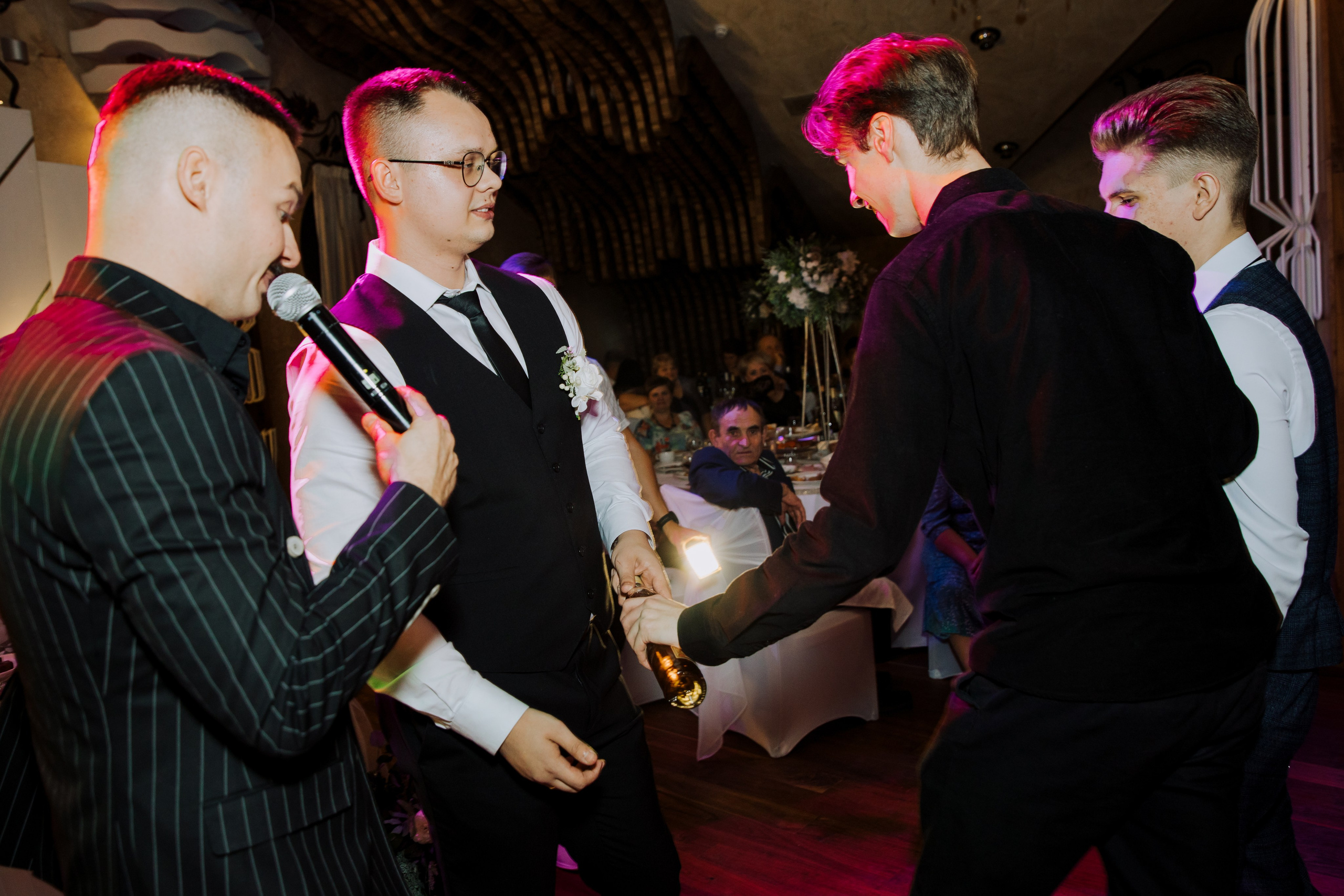 Conquistador. Семейный фотограф москва