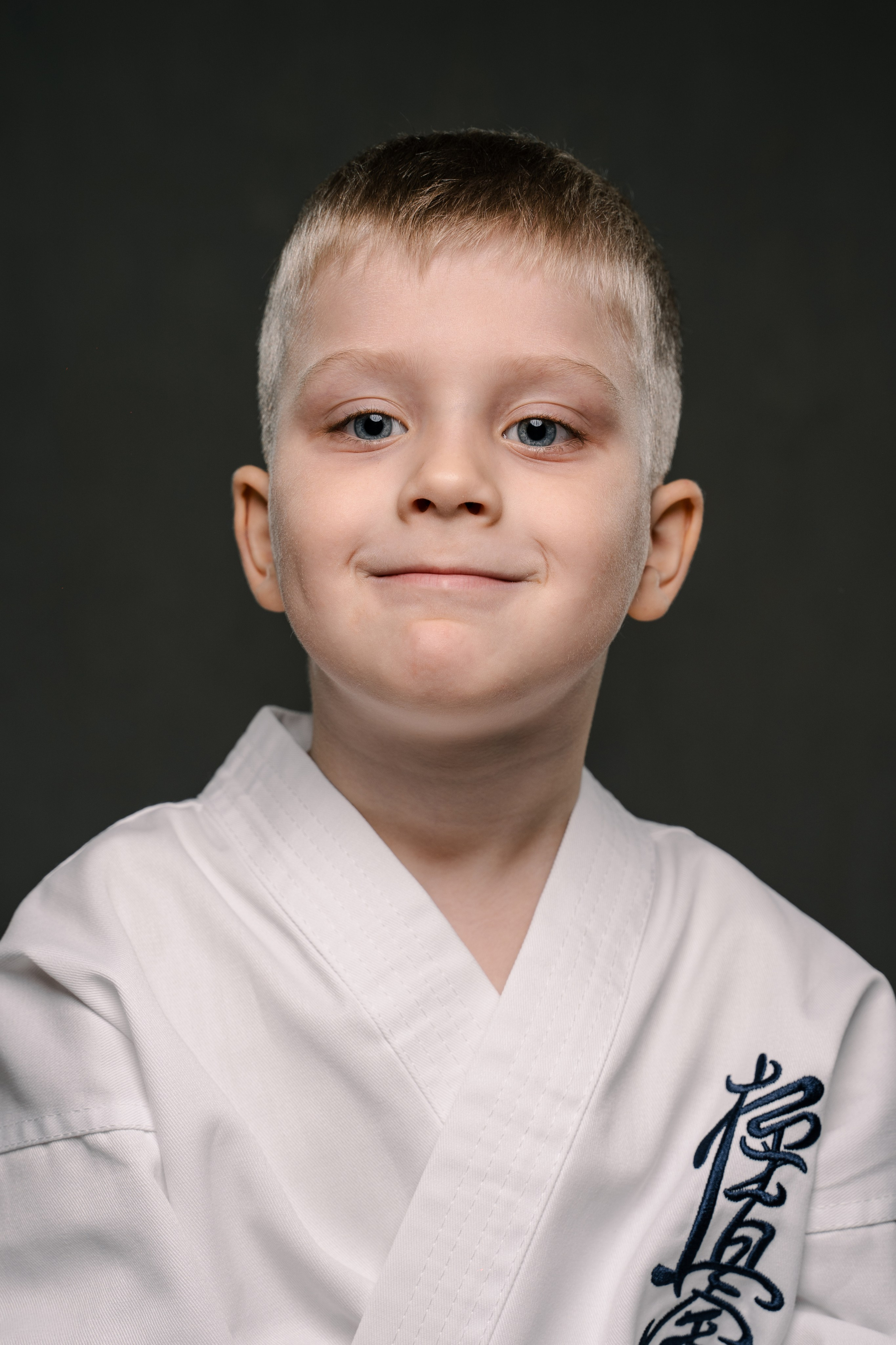 Киокушинкай каратэ. Выпускные альбомы Натальи Бутко: Новороссийск, Анапа, Геленджик