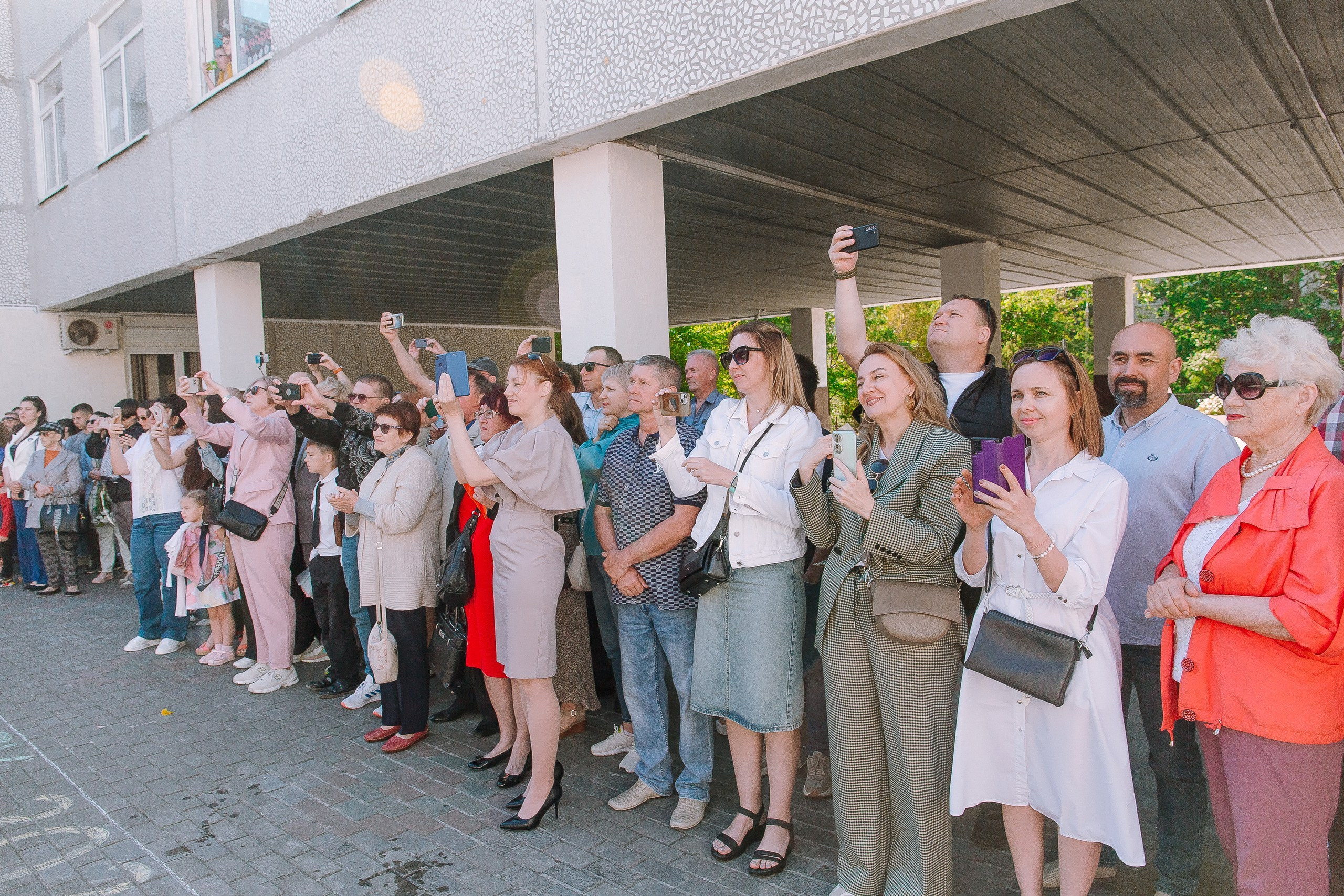 11 класс 33 школа. Выпускные альбомы Натальи Бутко: Новороссийск, Анапа, Геленджик