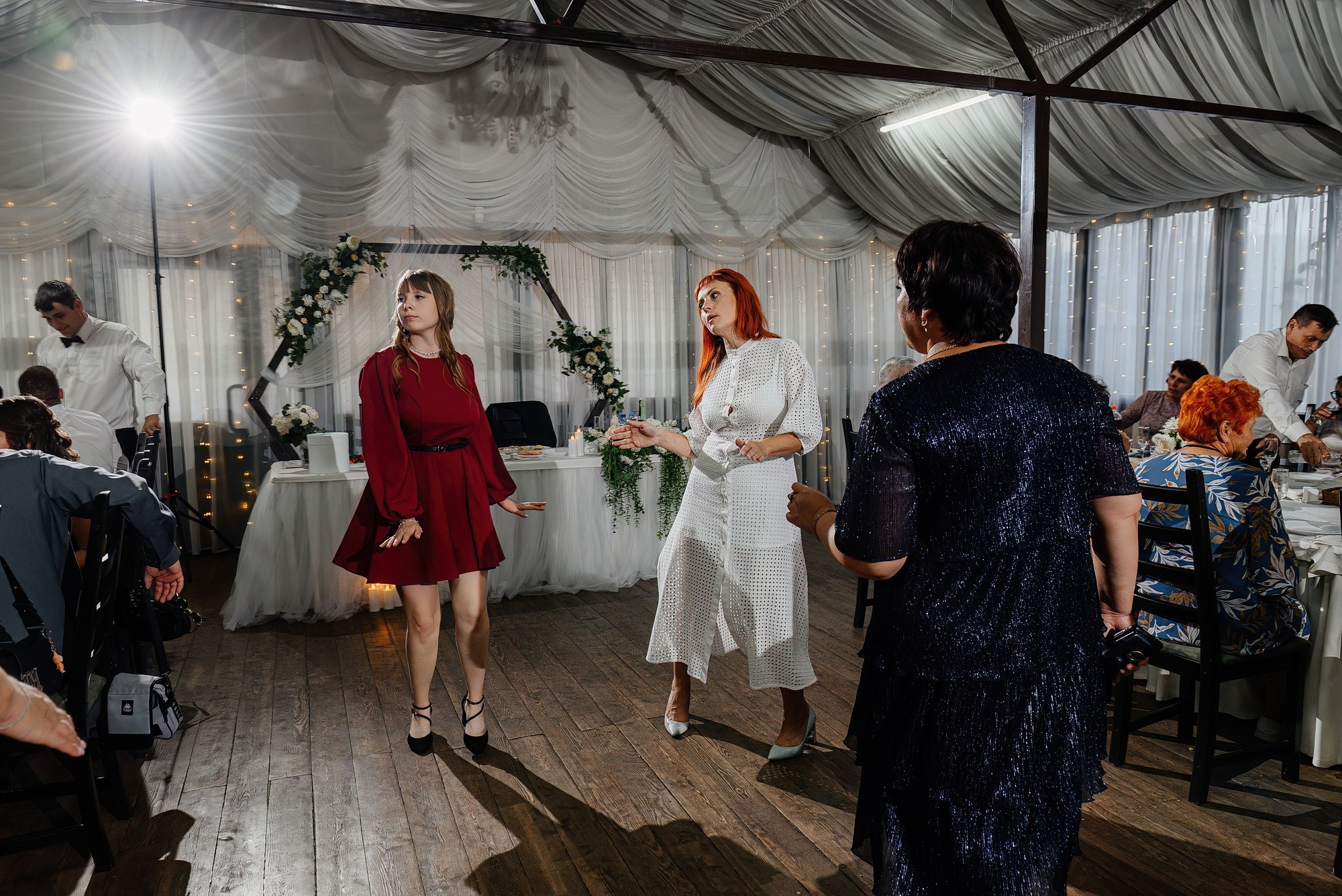 Валерия и Максим. Свадебный и репортажный фотограф Никита Сницарев в Барнауле