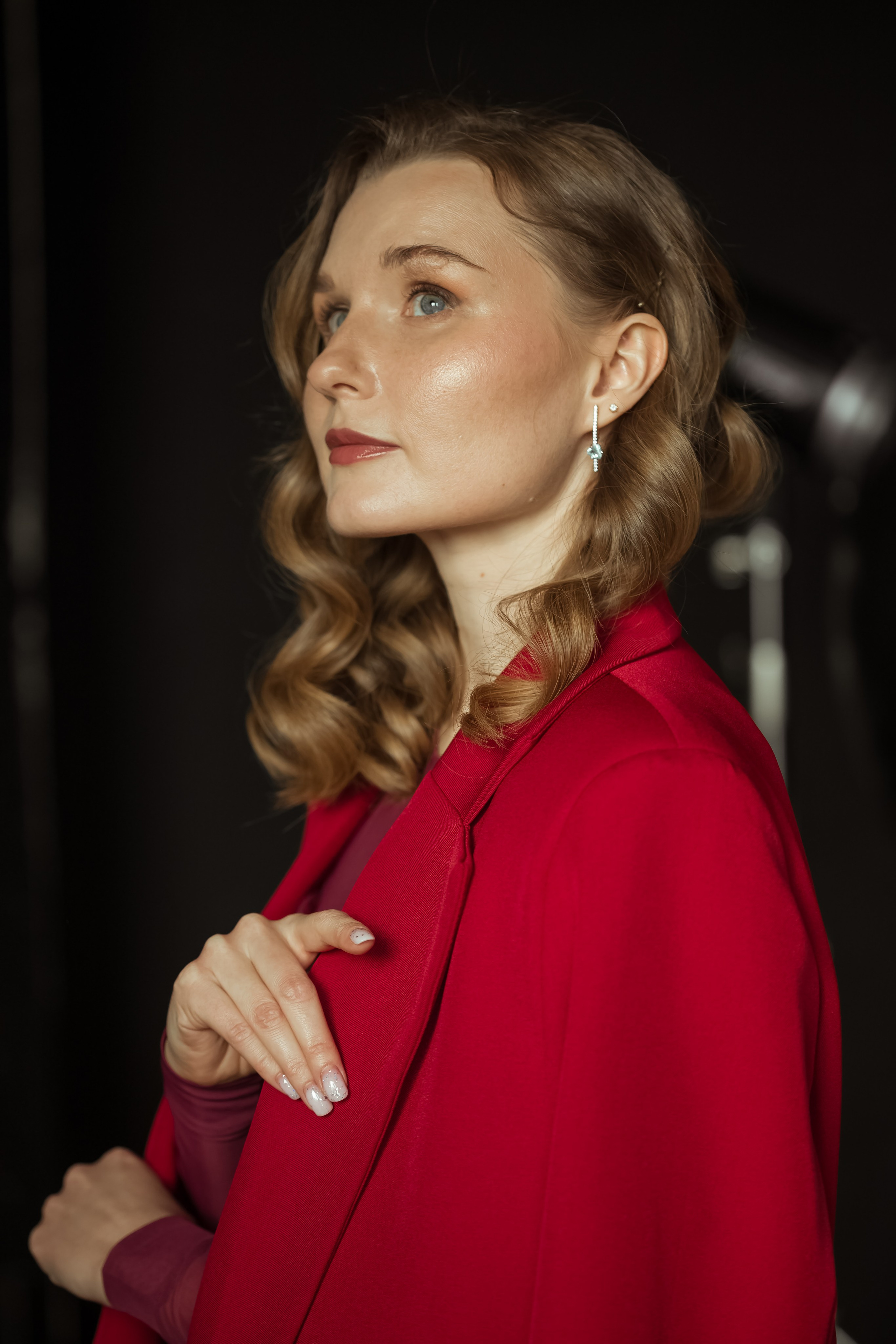 Марта. Портретный и репортажный фотограф Екатерина Селиверстова, Кострома