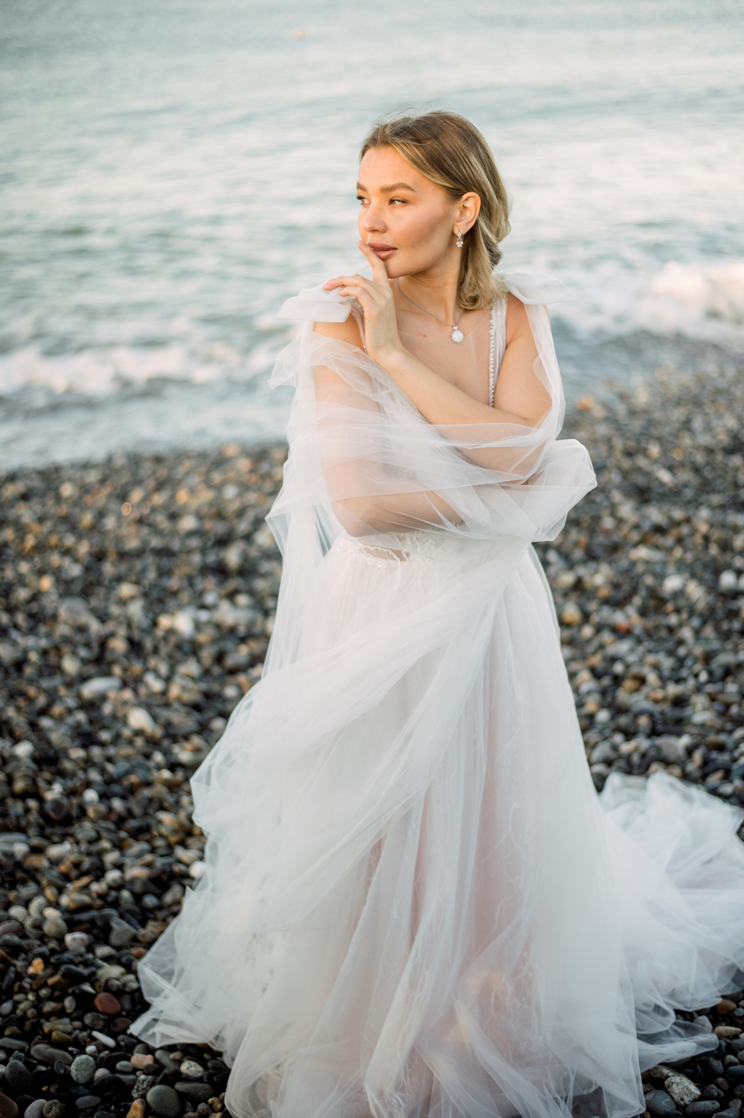 Глеб и Мария. Свадебный фотограф в Краснодаре и крае Анна Романова