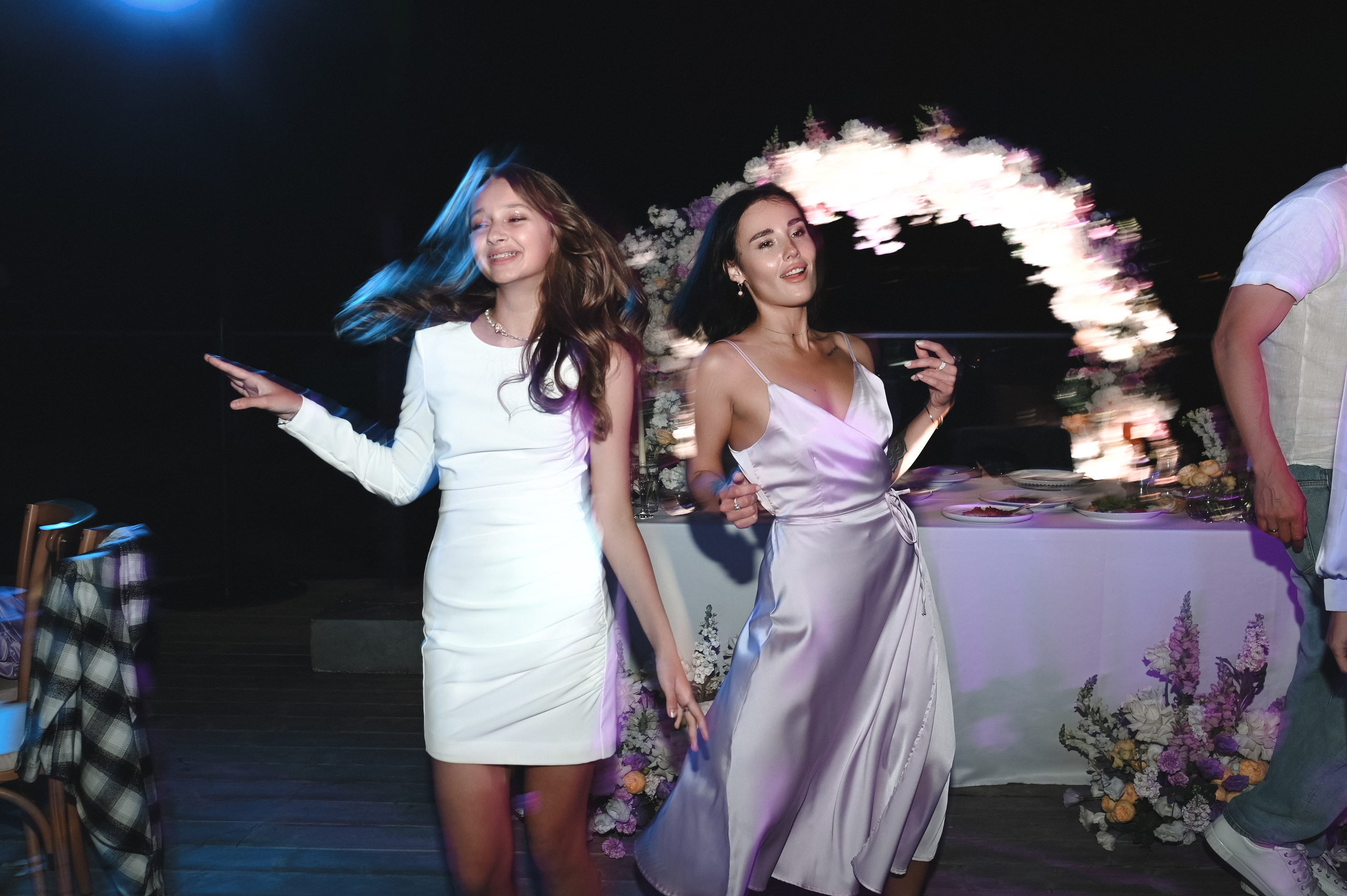 Рома и Вика (API Balaklava). Свадебный фотограф. Крым и дальше!