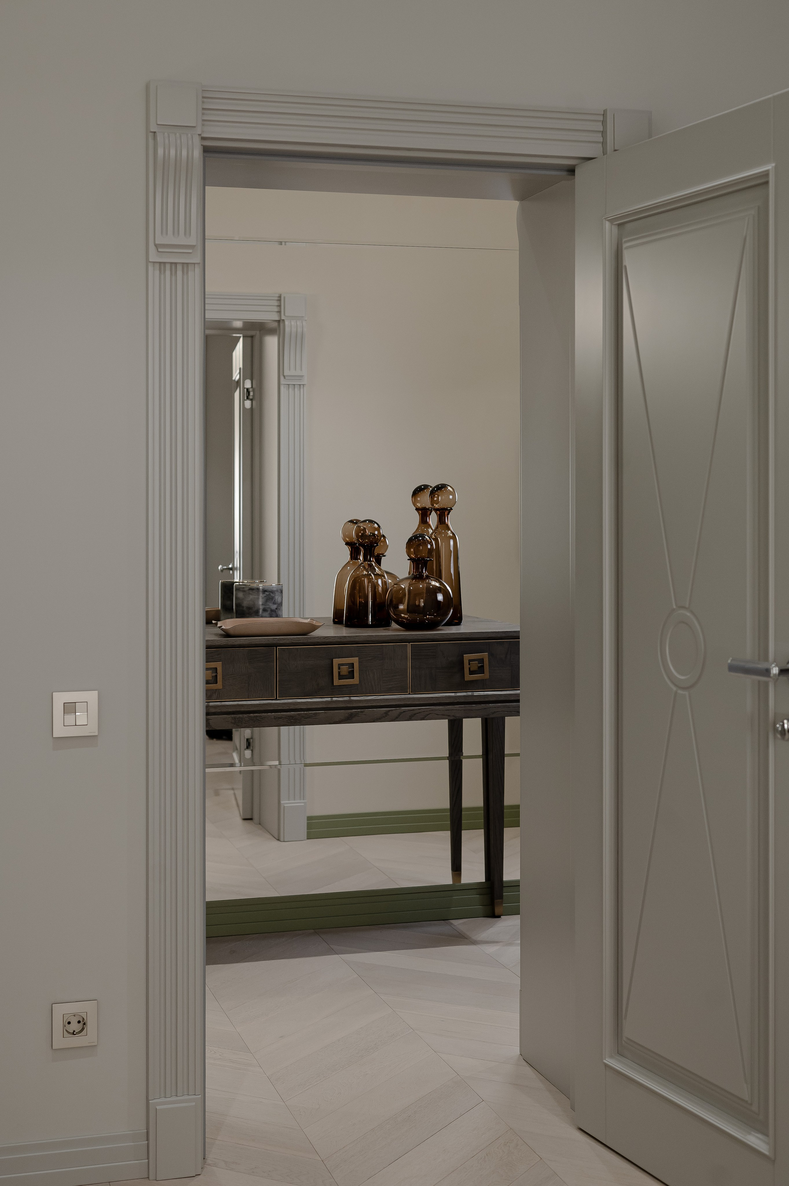 Дом в Сестрорецке. Семейный и свадебный фотограф в Санкт-Петербурге Серафима Смирнова