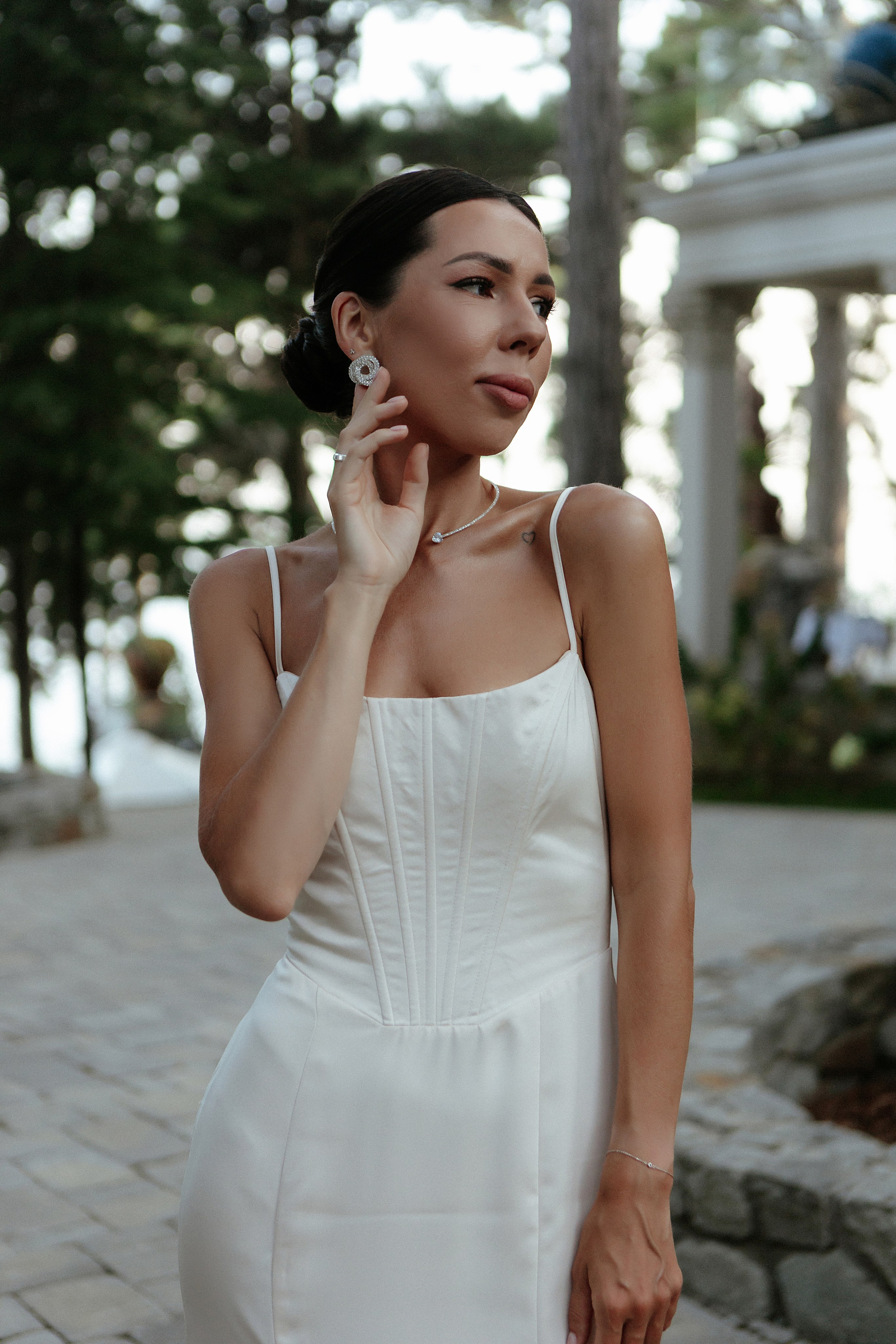 Прогулки. Свадебный фотограф в Крыму Майя Гурина