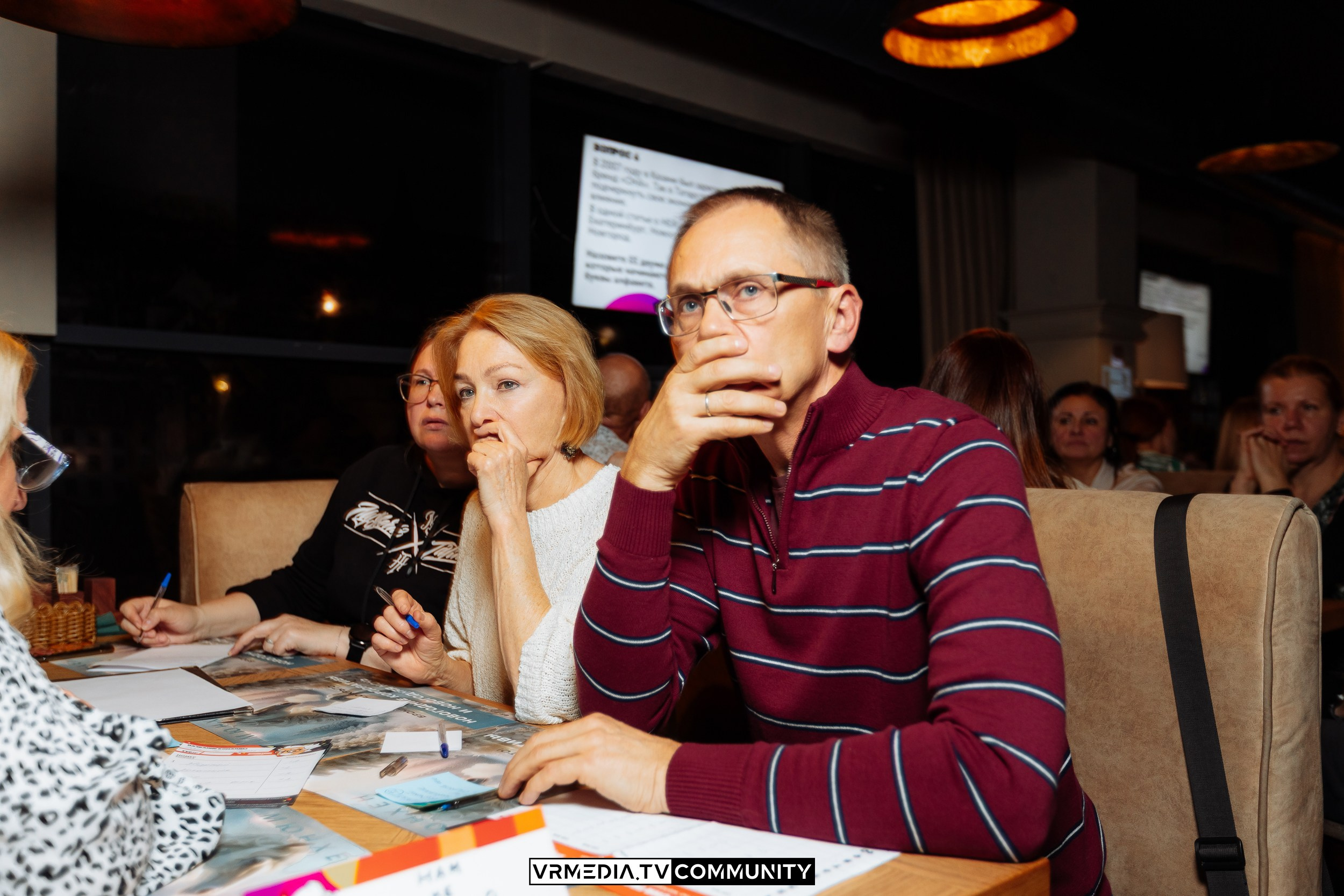 Ресторан «Мюнхен»: Эйнштейн Party