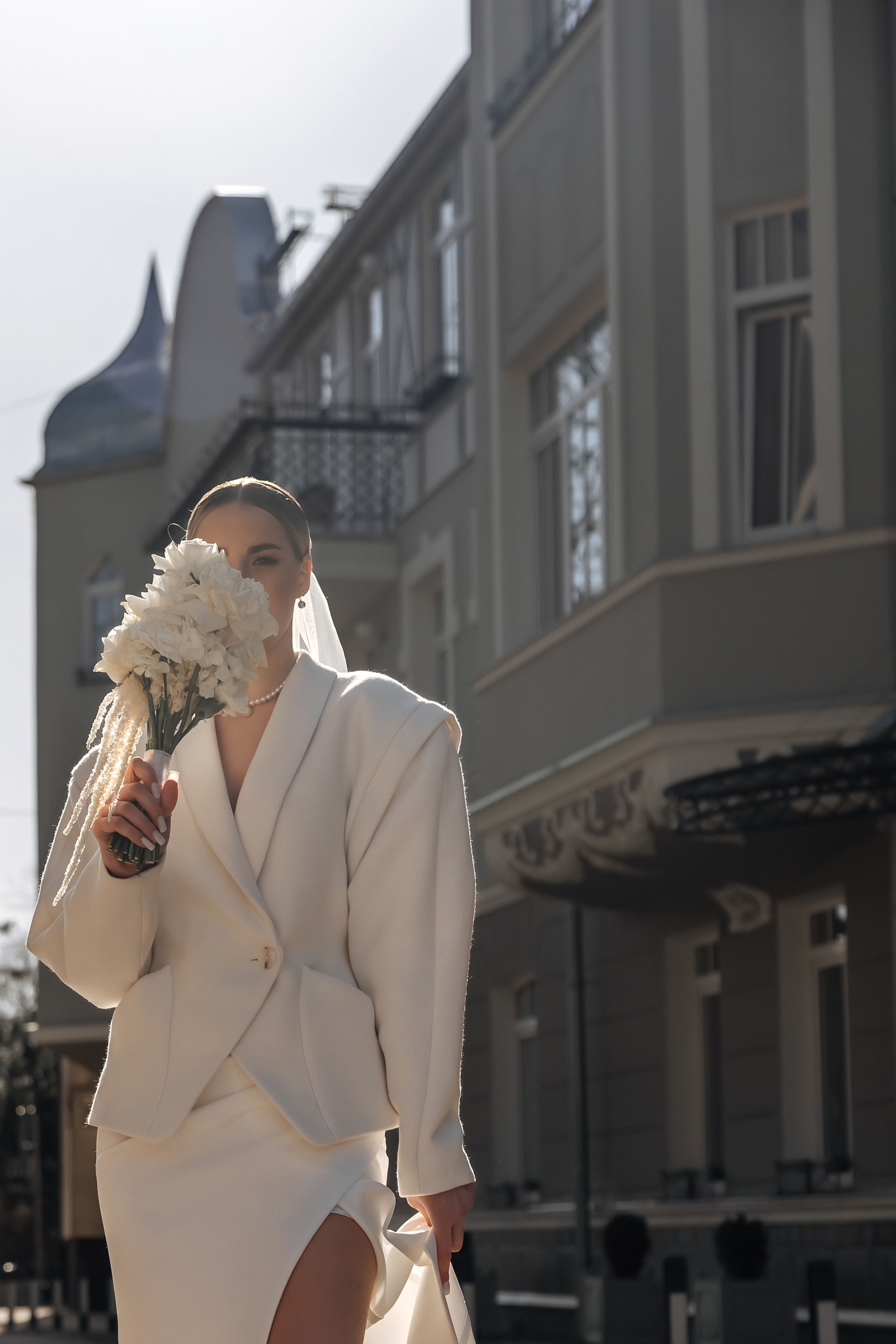 Свадебная история. Свадебный фотограф  Калининград | Москва