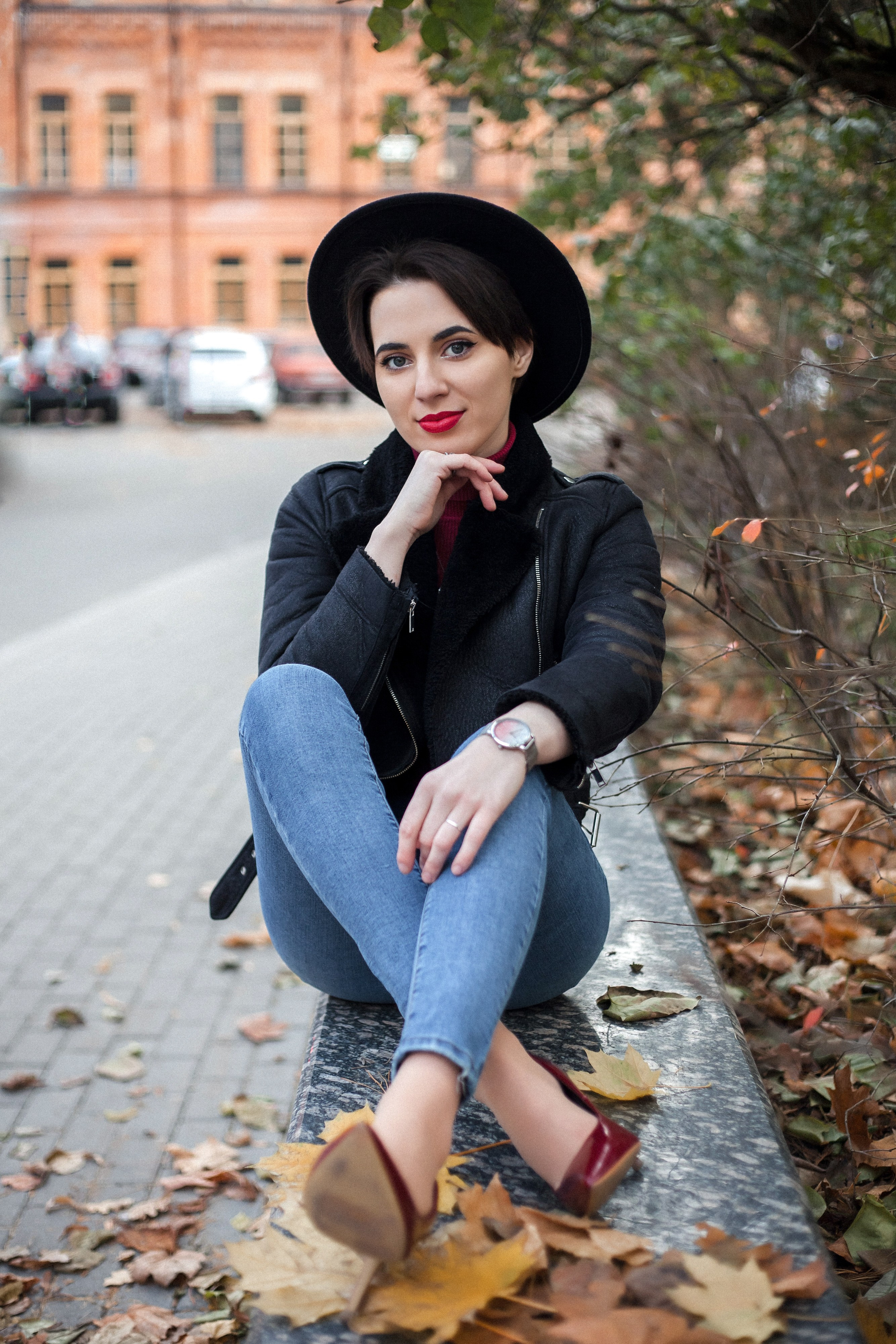 Даниила. Портретный, семейный, свадебный фотограф в Брянске Маргарита Василькова