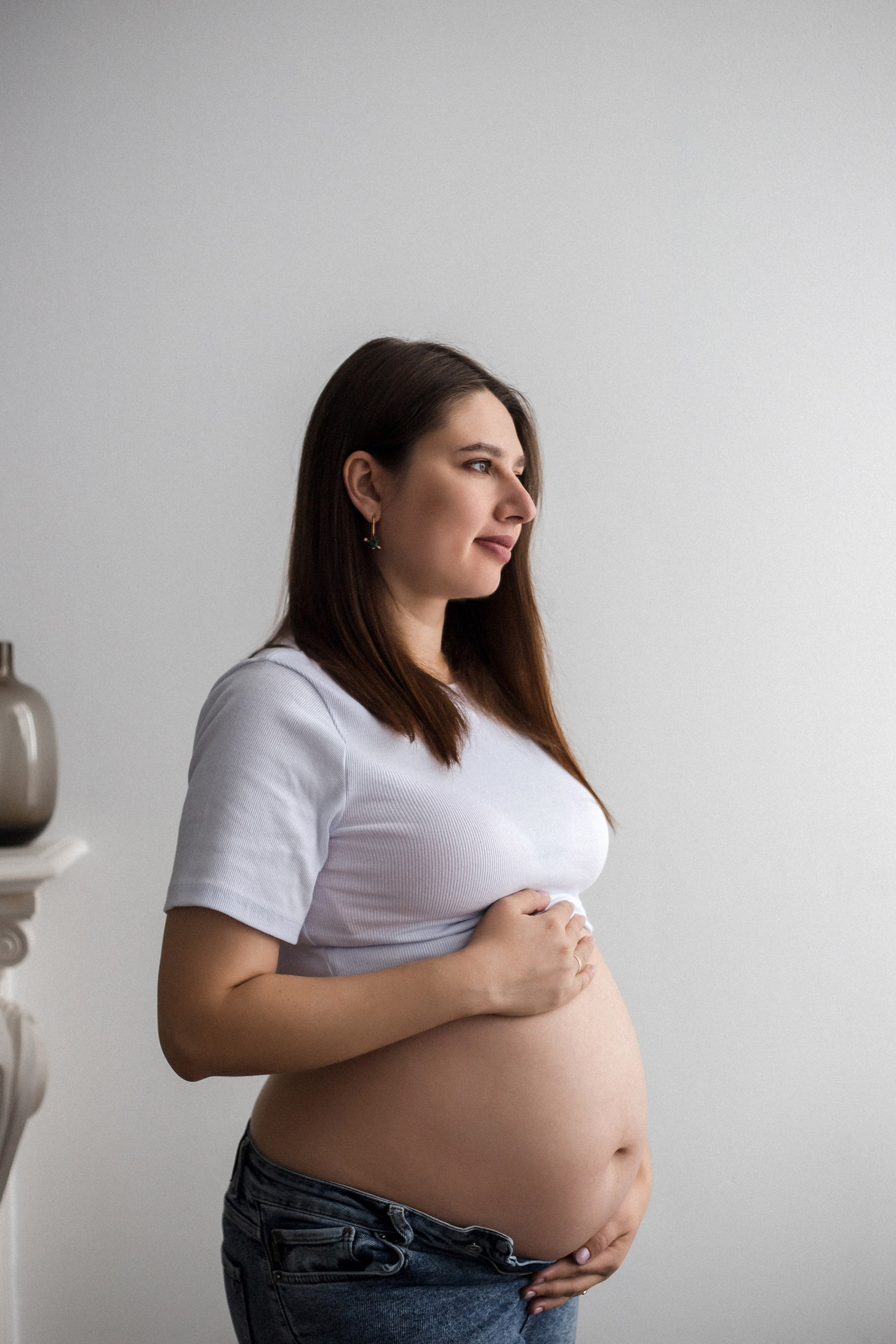 Студия Вода. Портретный, семейный, свадебный фотограф в Брянске Маргарита Василькова