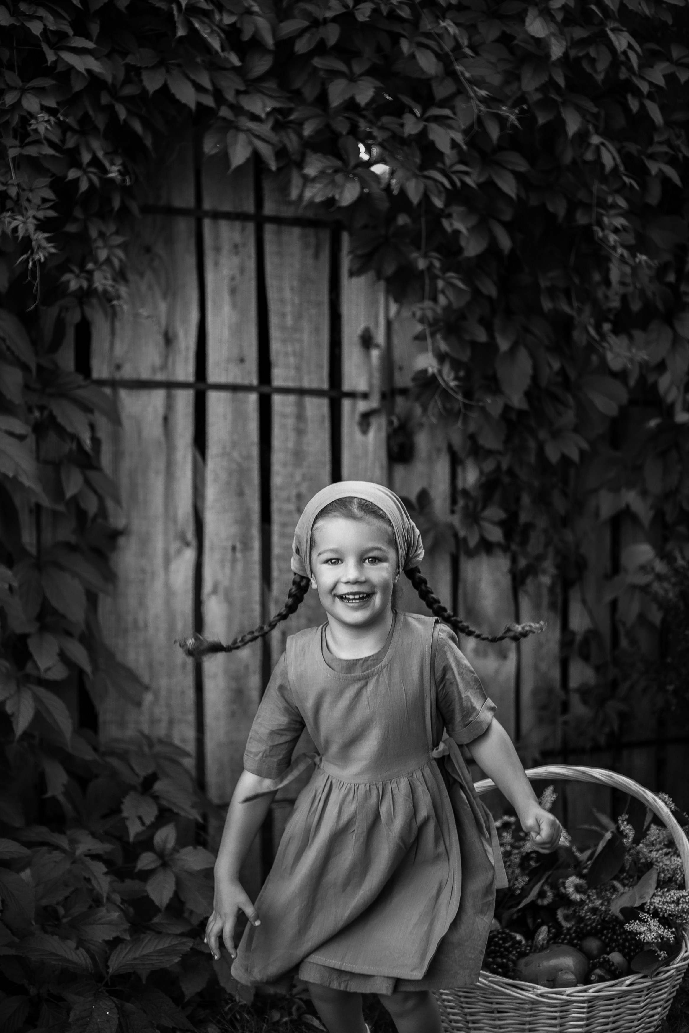 Маша. Портретный, семейный, свадебный фотограф в Брянске Маргарита Василькова