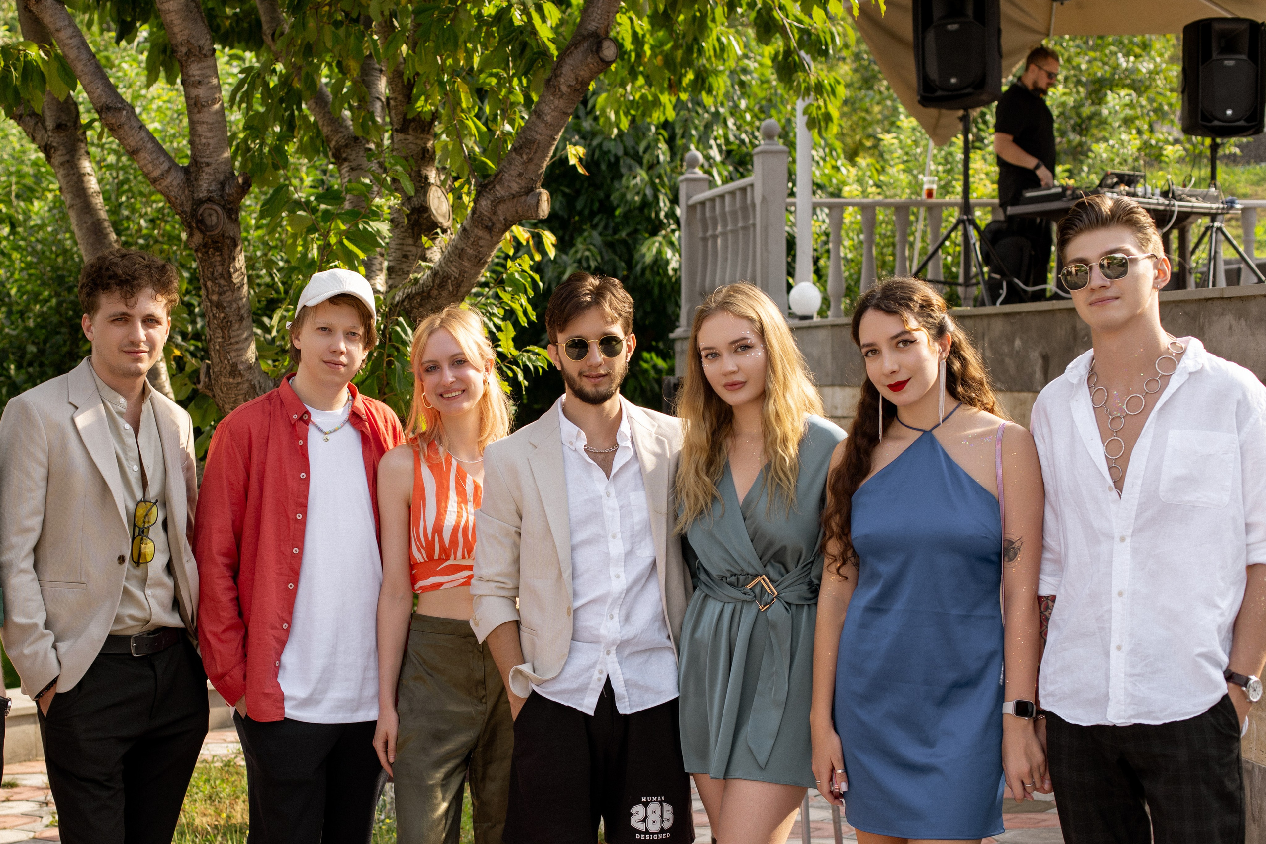 Натали и Влад (Армения🇦🇲). Фотограф Кожевникова Виктория