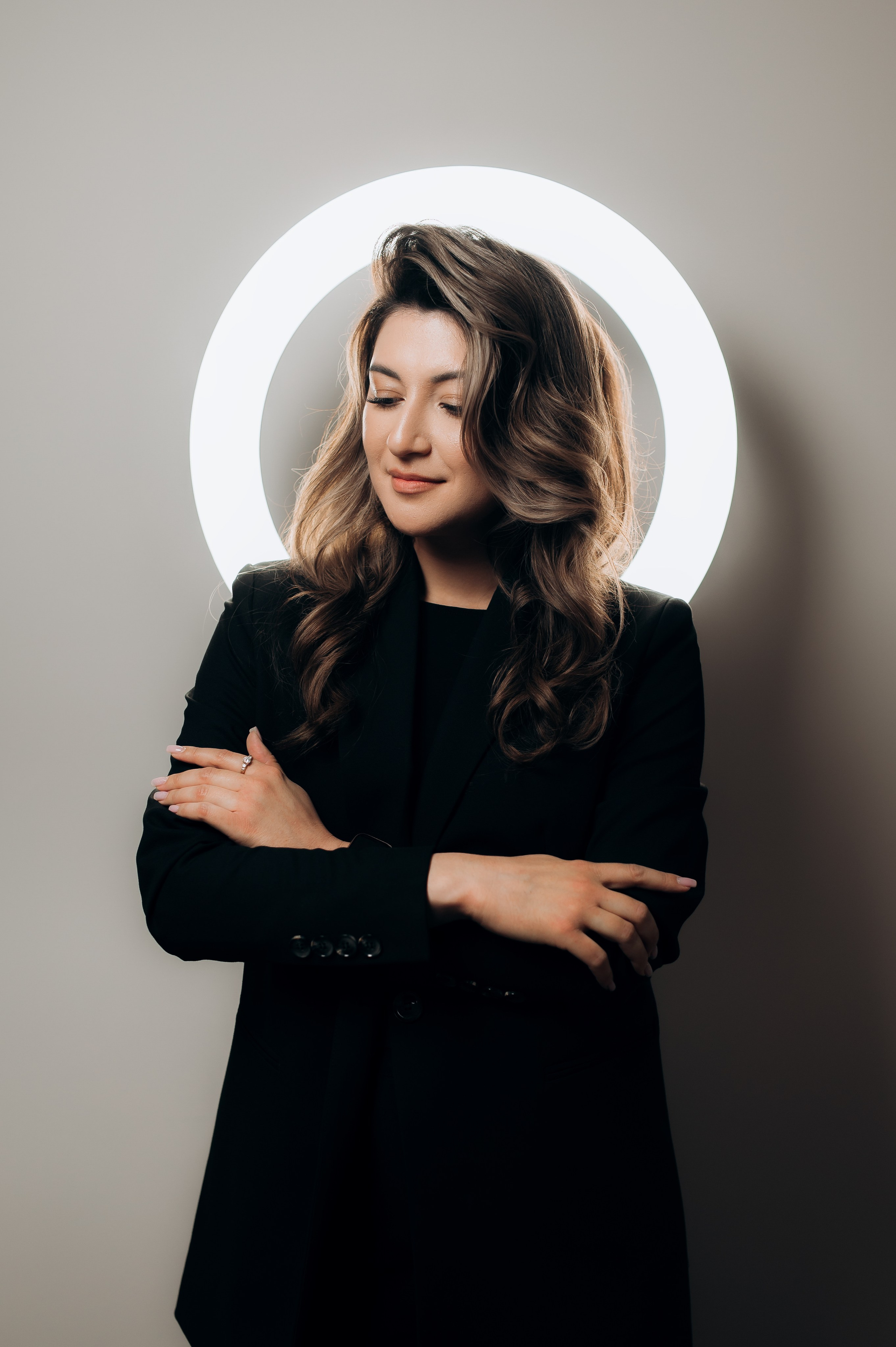 Для салона красоты. Фотограф Алексин, Тула